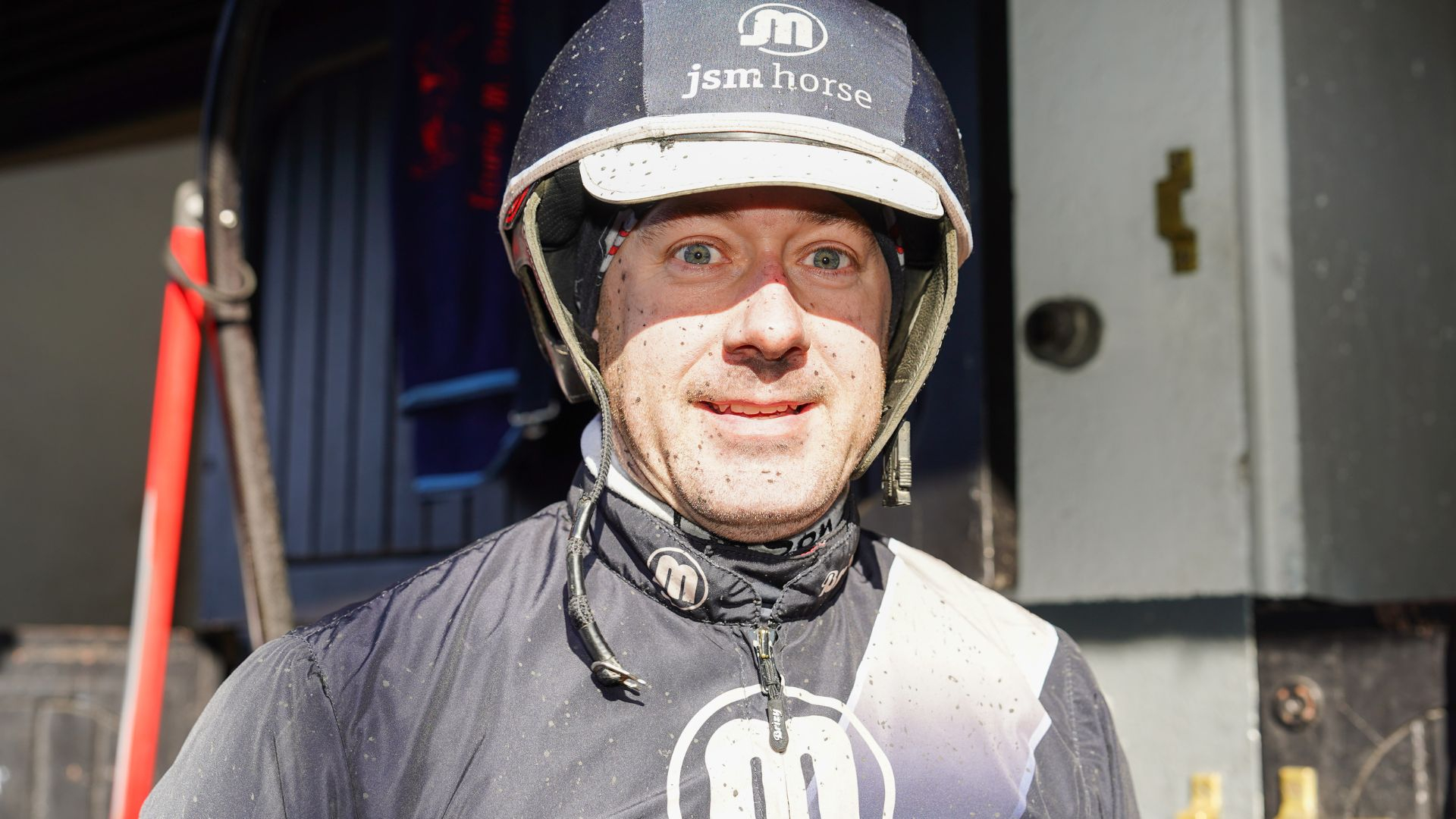 Johan Untersteiner - ©Scoopdyga