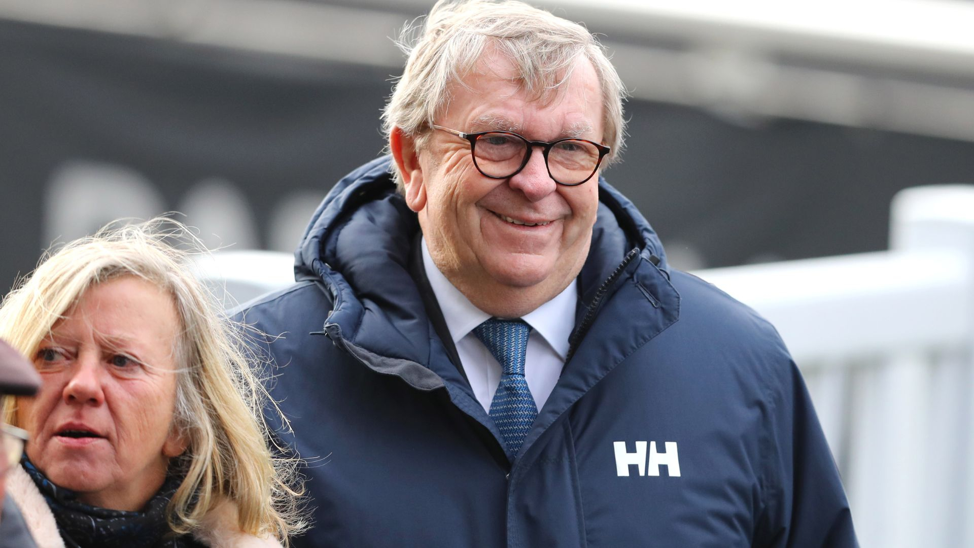 Joël Séché - ©Aprh