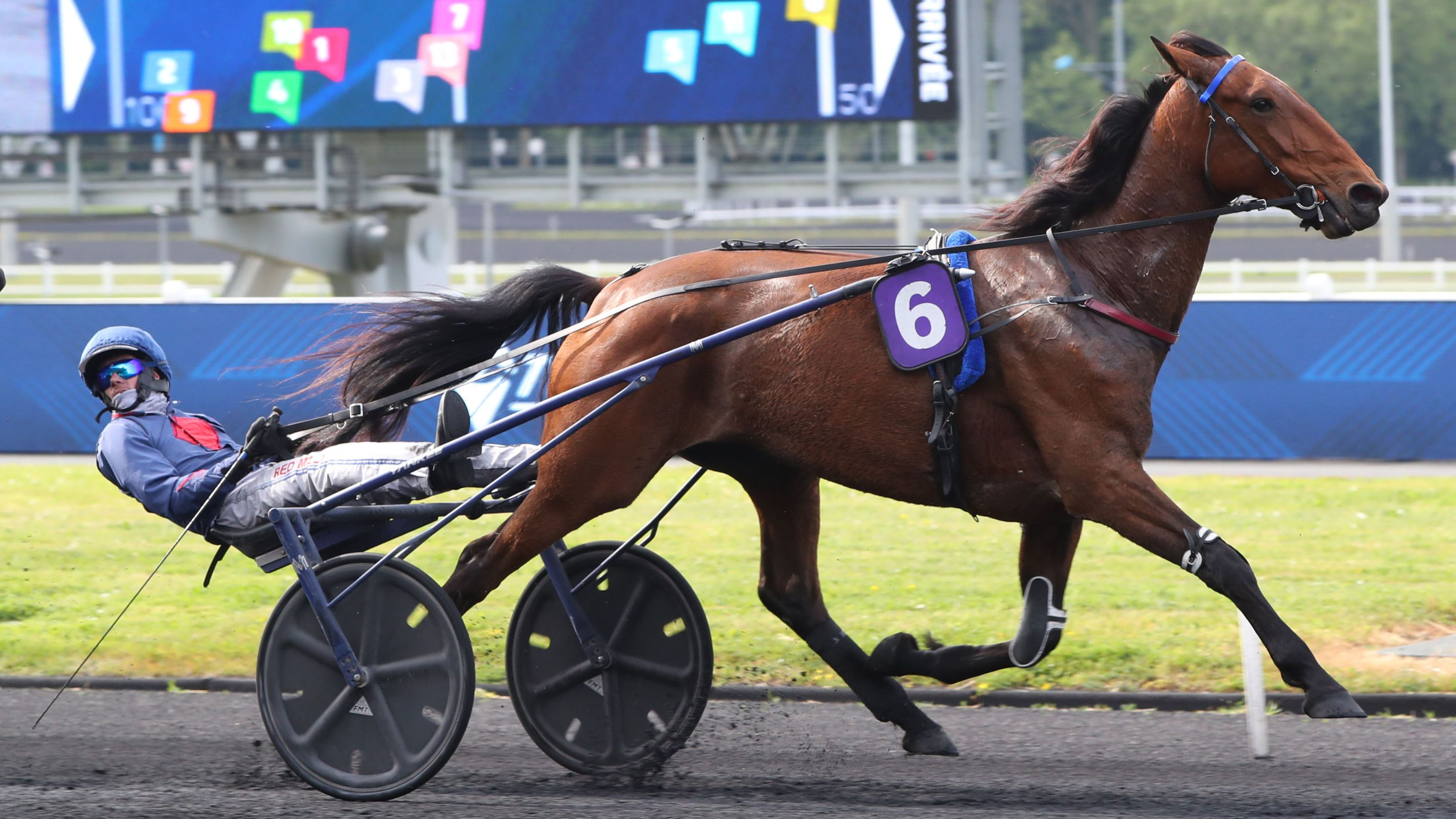 Jolie Star - © Aprh