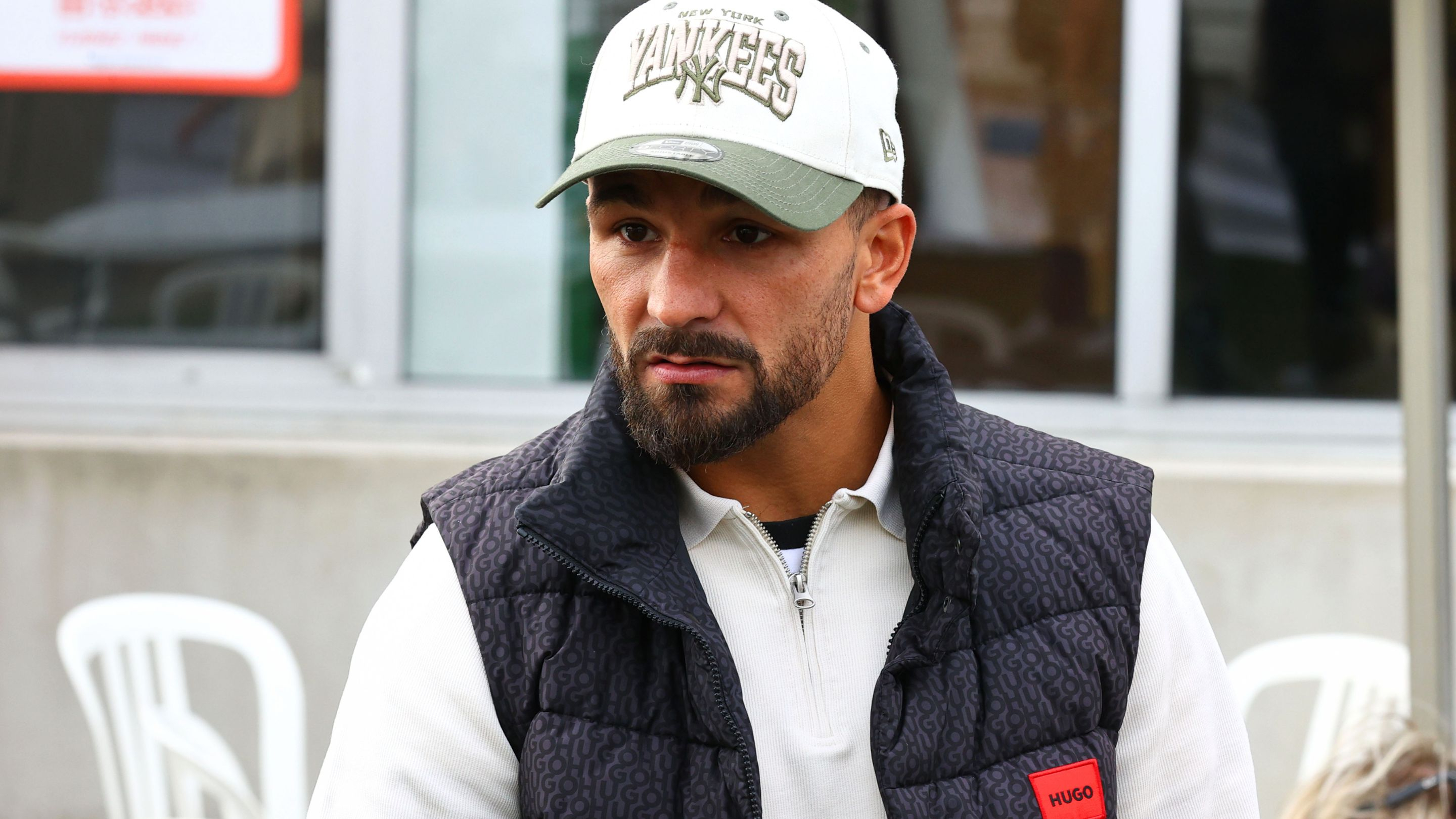 Jordy Weiss - © ScoopDyga