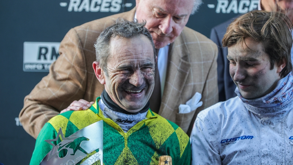 Le clan vainqueur - ©Bruno Vandevelde/SETF