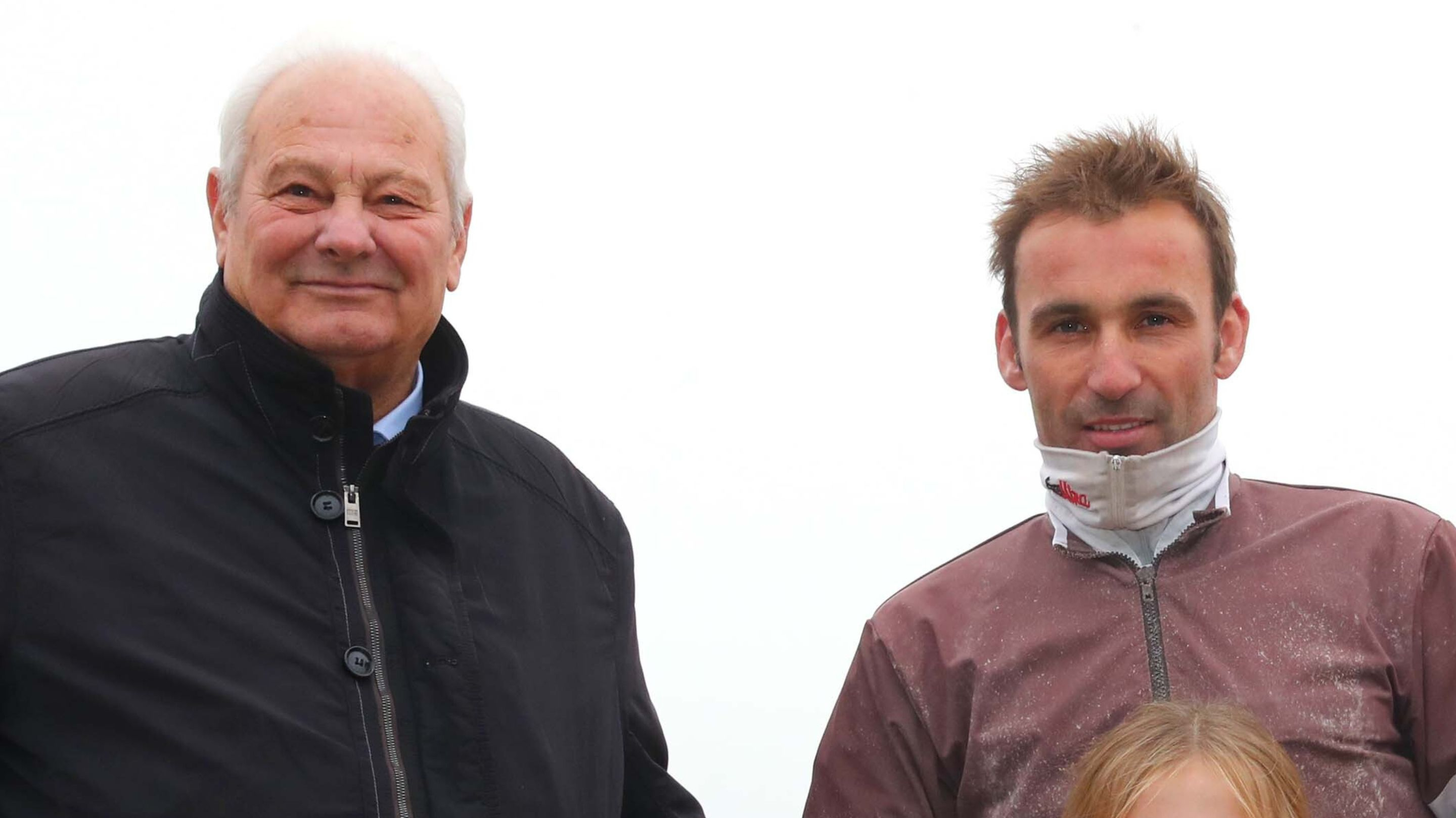 Jean-Paul Marmion - Antoine Wiels