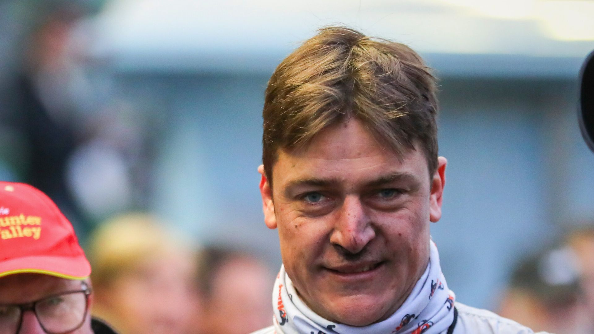 Moonwalk d'Héripré