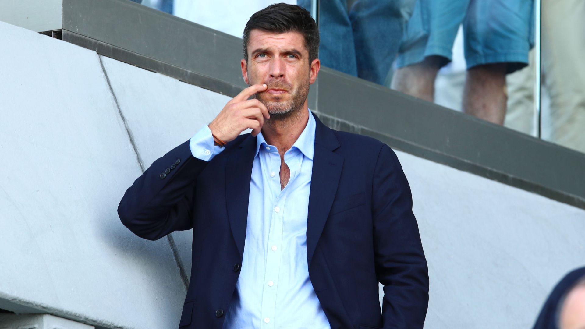 Julius Le Tutour - ©Aprh