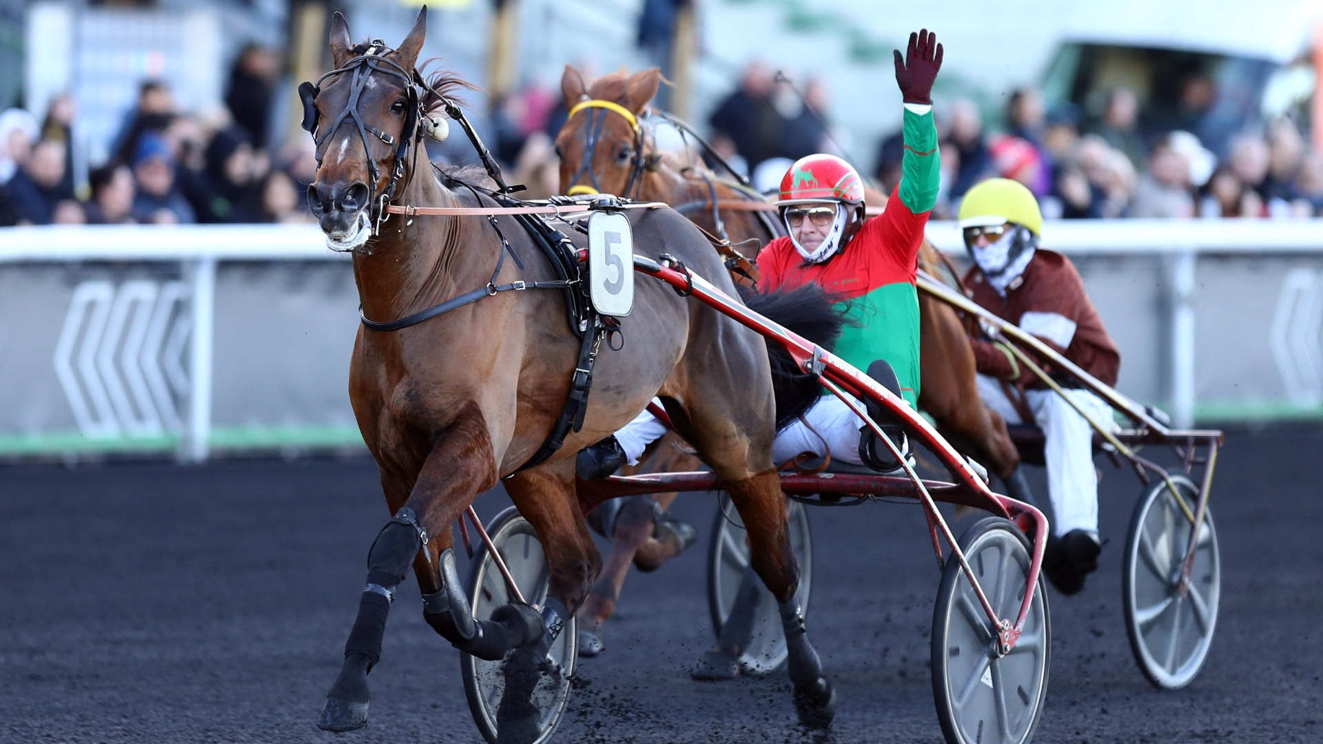 Just Remember - Pascal Garreau