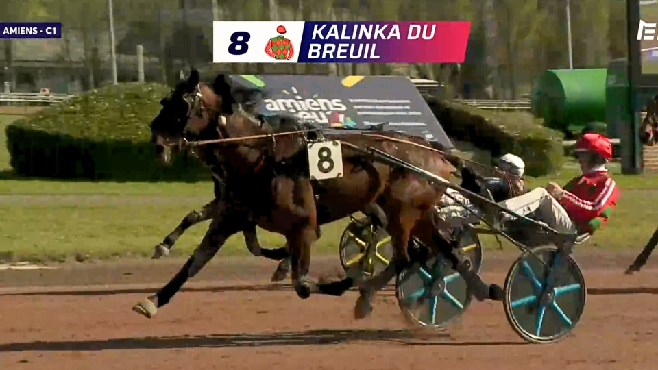 Kalinka du Breuil