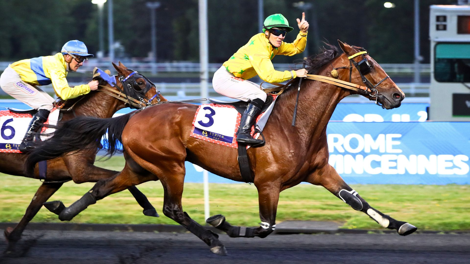 Guillaume Martin - Kano