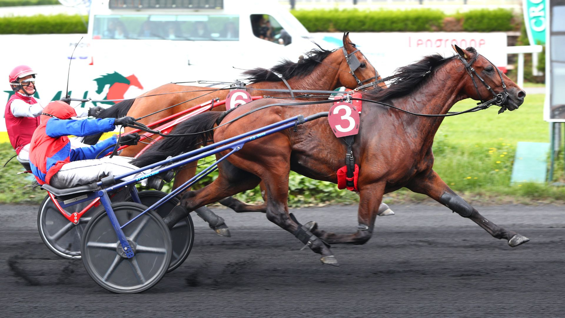 Une première pour Kansas Quesnot and Co