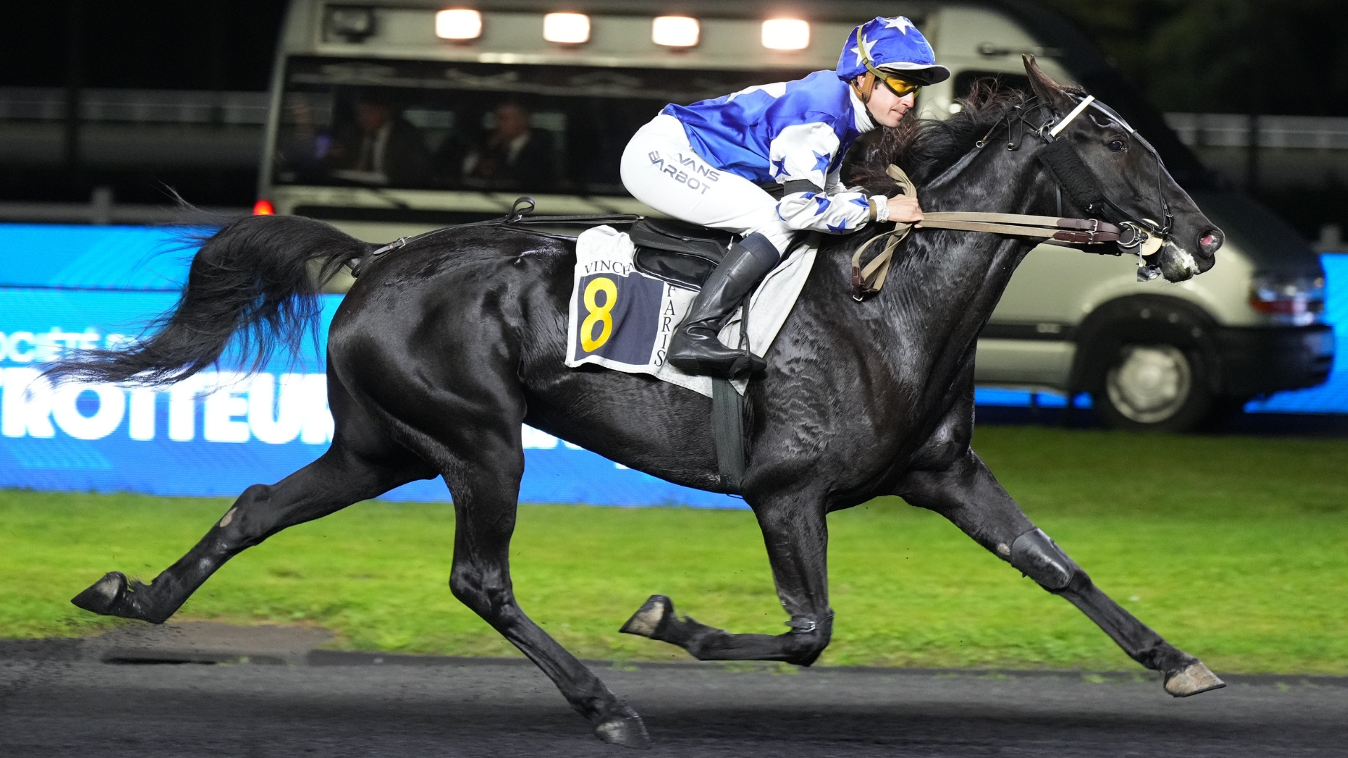 Karna des Baults - © Aprh