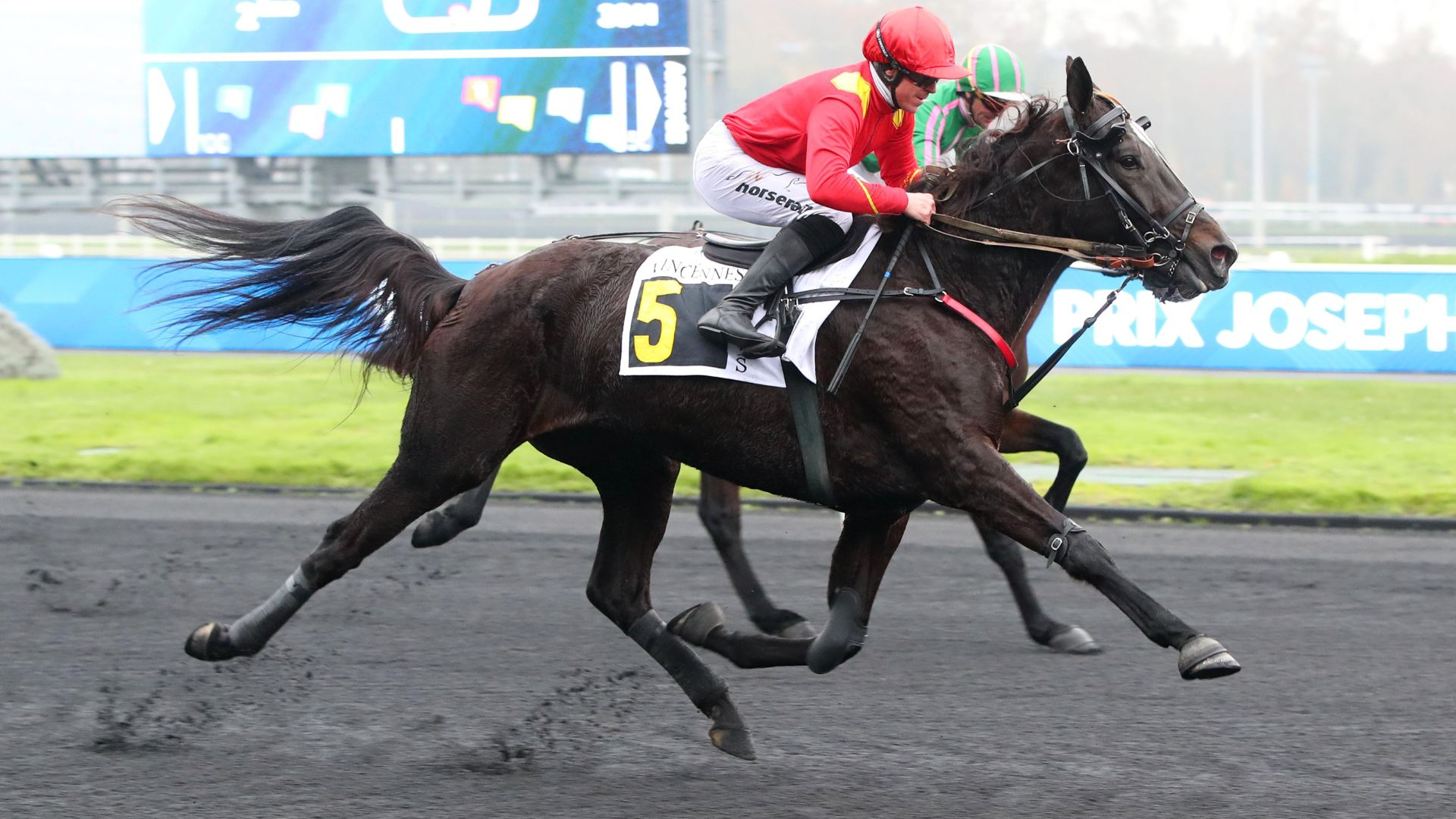 Keengame - ©Scoopdyga