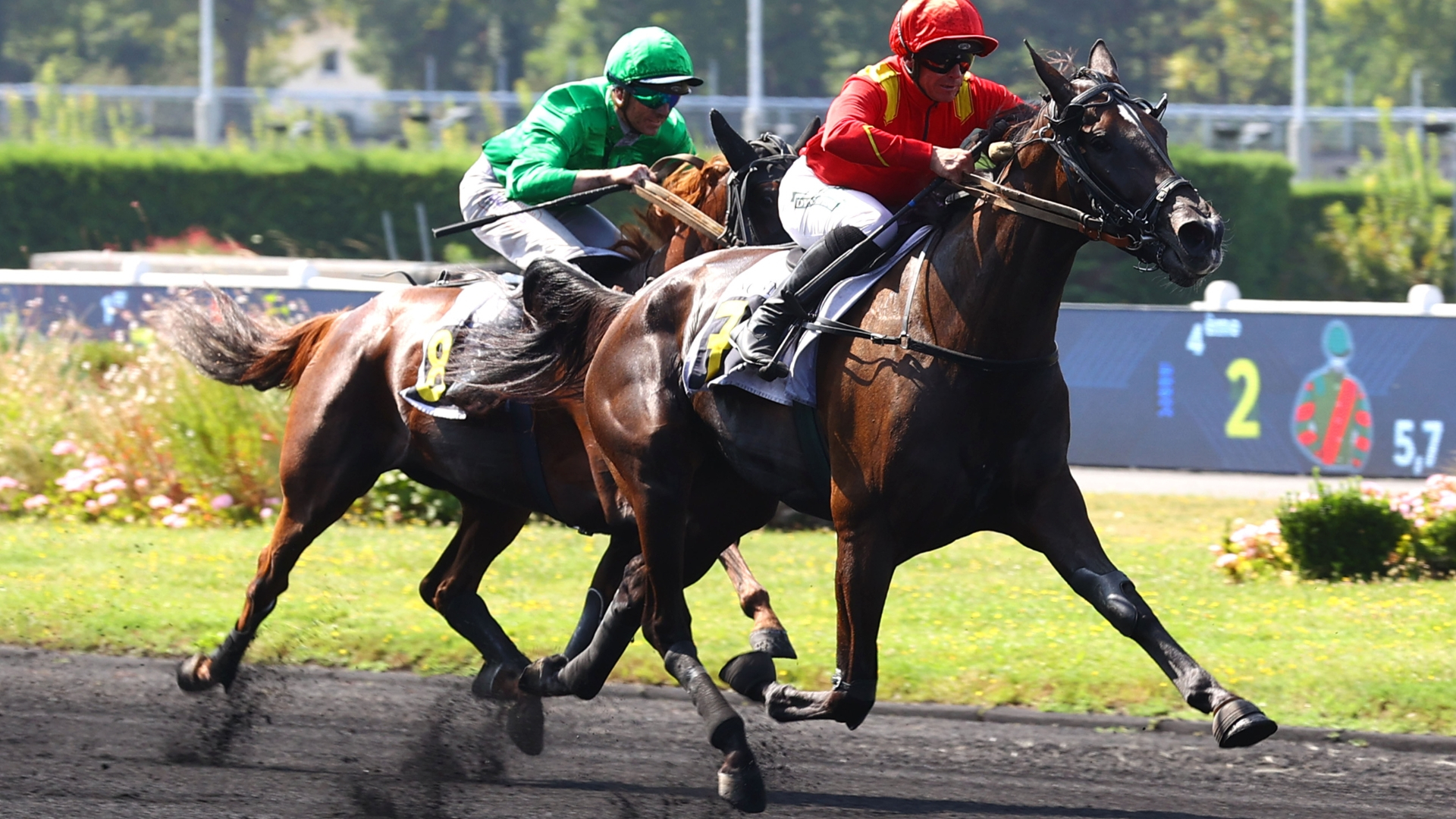 Keengame - Lisbonne Dry