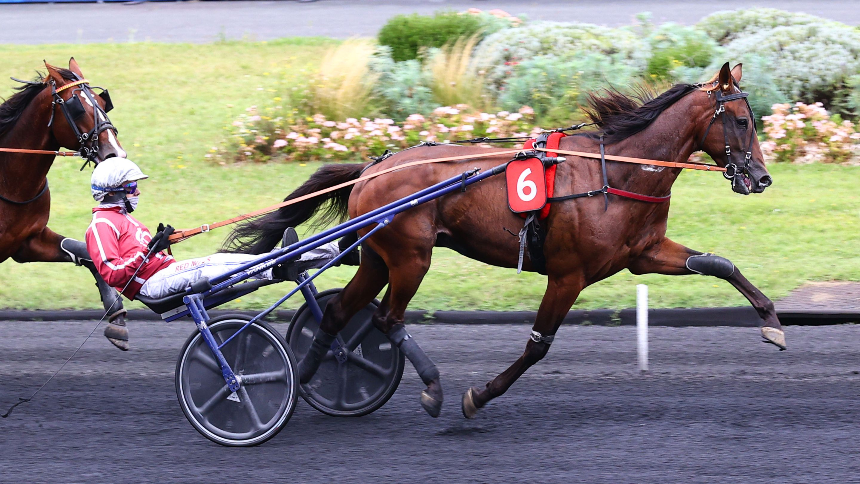 Keep Going - © Aprh