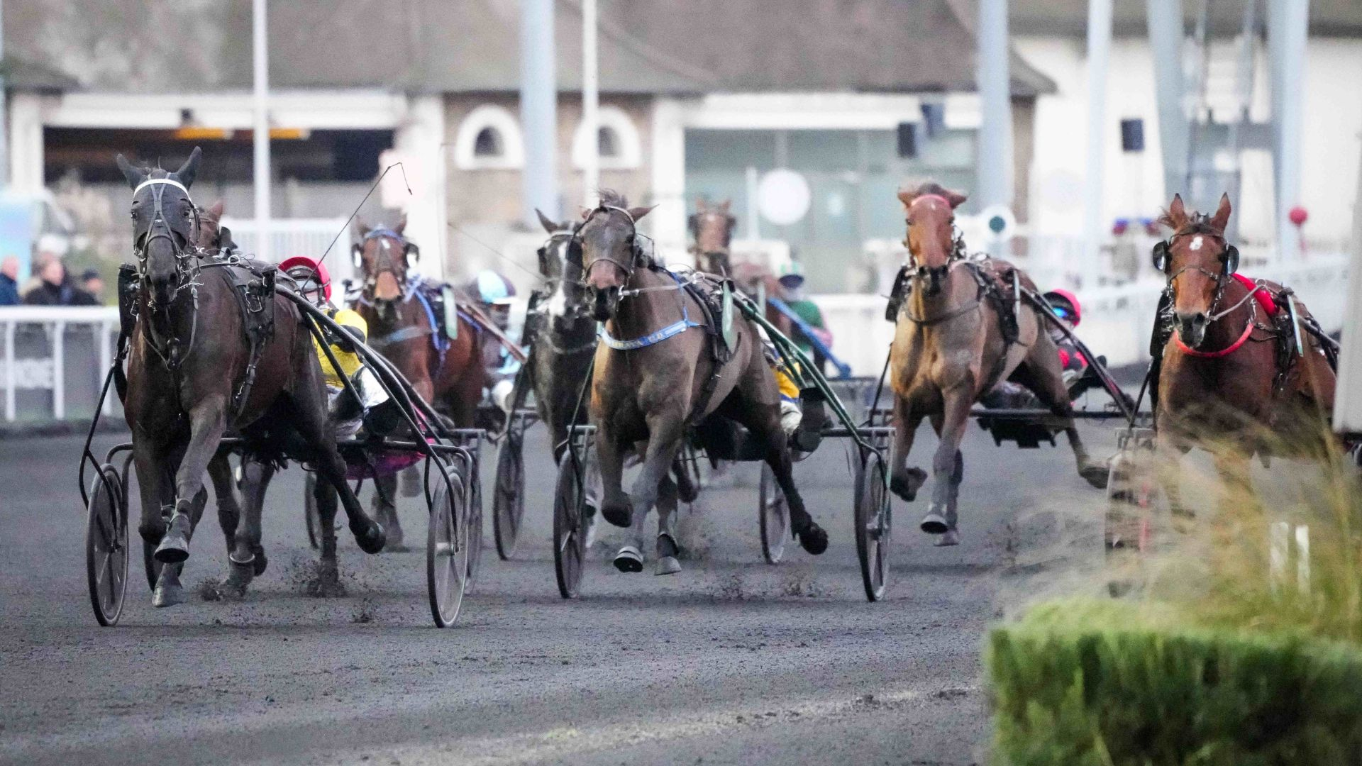 Key Of Love (à gauche) - ©Scoopdyga