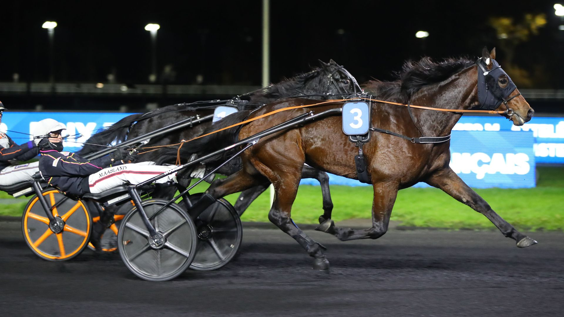 Killer Rain - ©Aprh