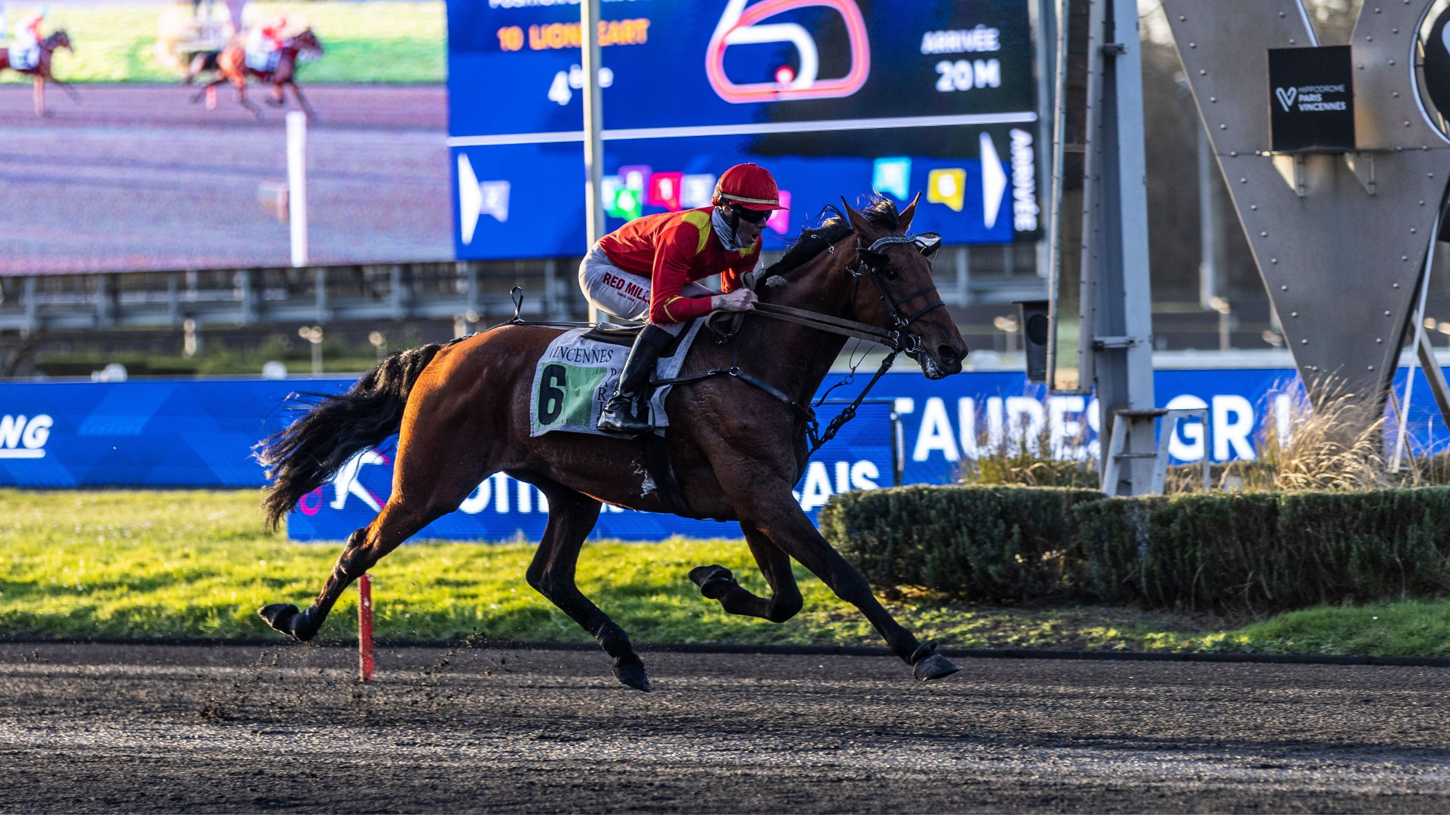 ©&nbsp;B. Vandevelde/SETF