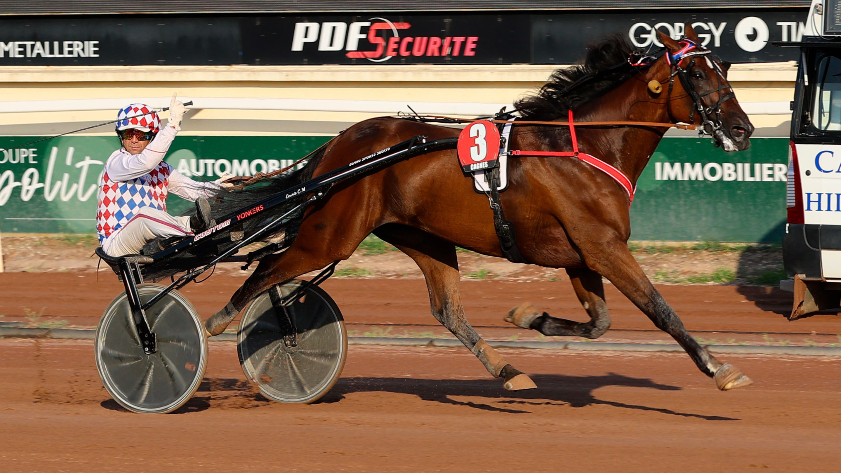 Kompany Vincent - © Ag. Couleur Casaques