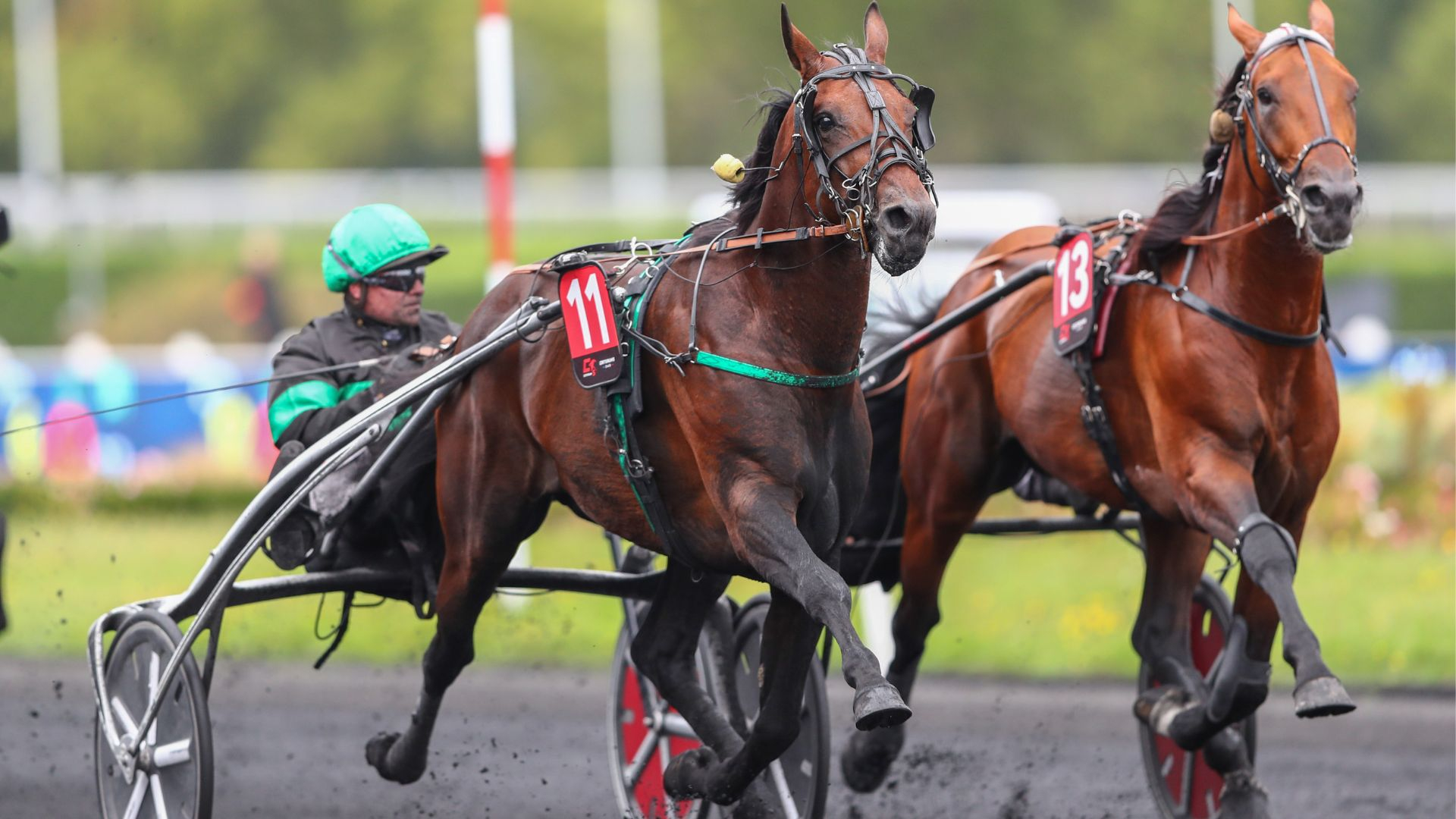 Krack Time Atout - Koctel du Dain