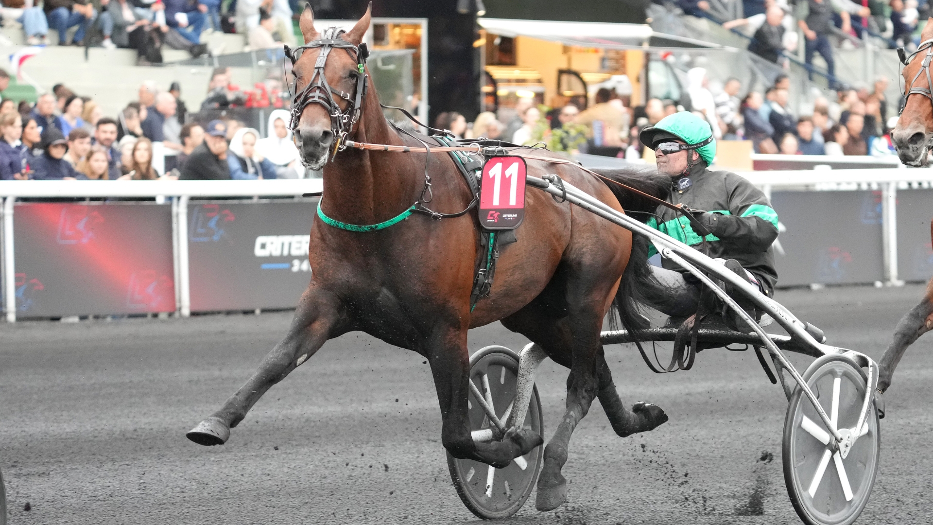 Fame And Glory sur les traces de Readly Express ?