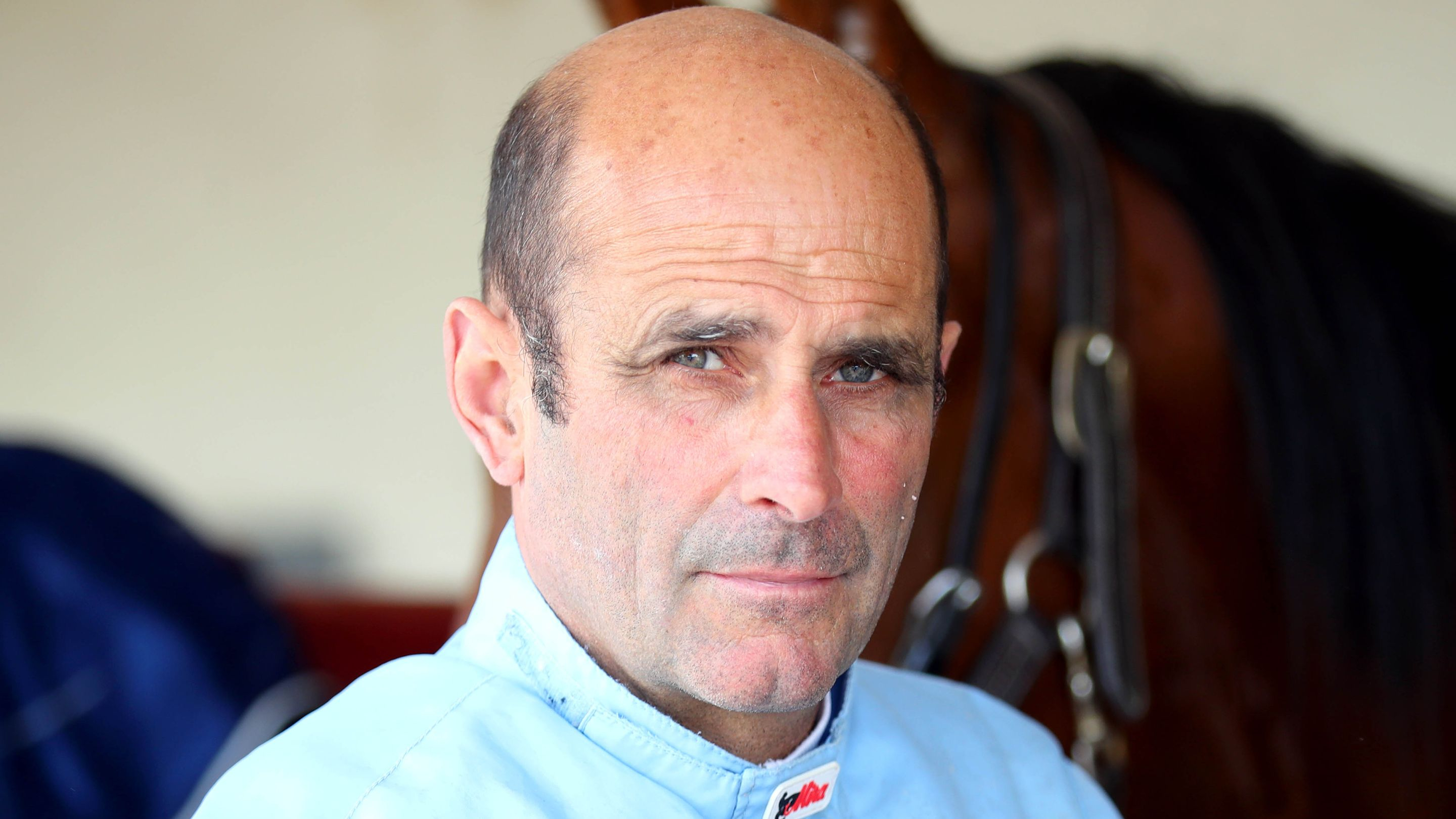 Laurent Laudren - © ScoopDyga