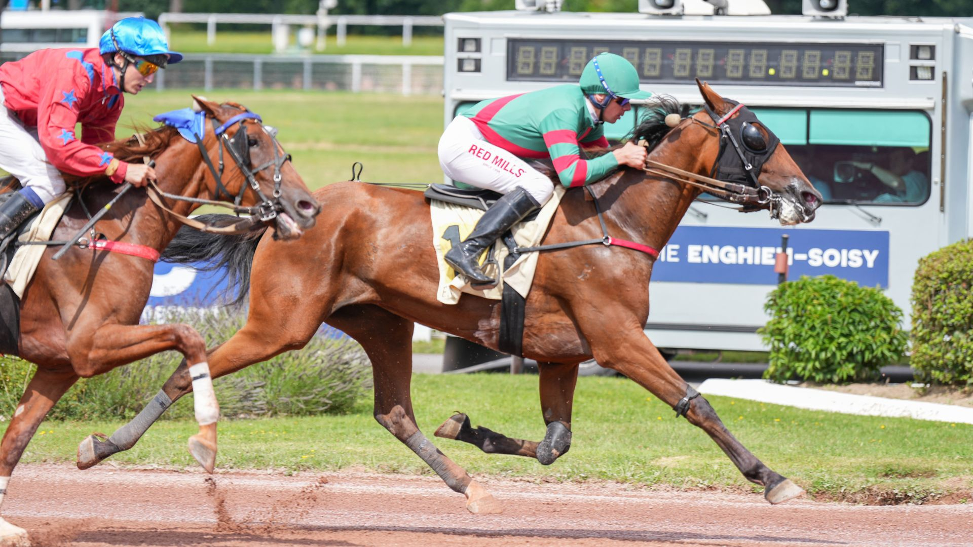 Lakana de Felliere - ©Scoopdyga