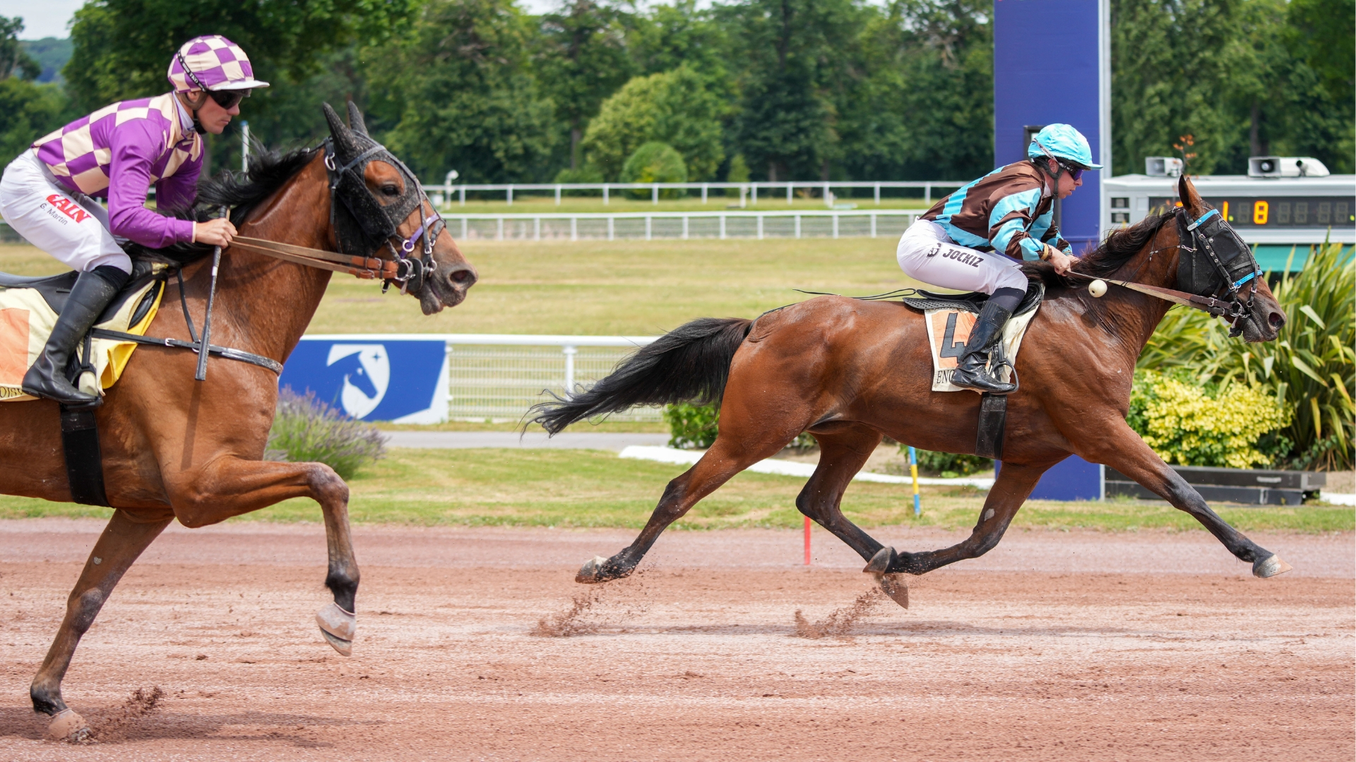 Lafolly Délo - © ScoopDyga