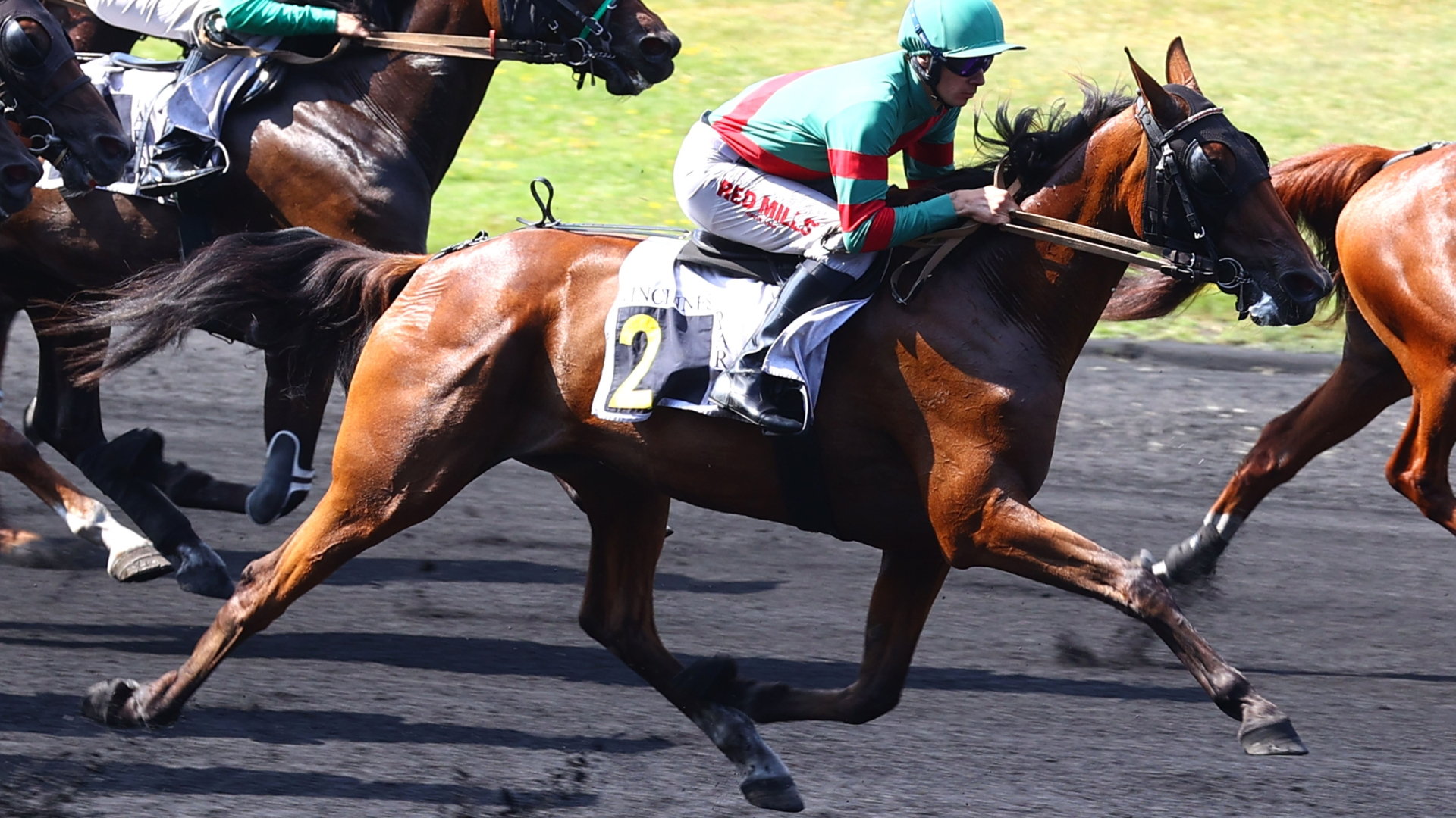 Lakana de Fellière à Vincennes - © Aprh
