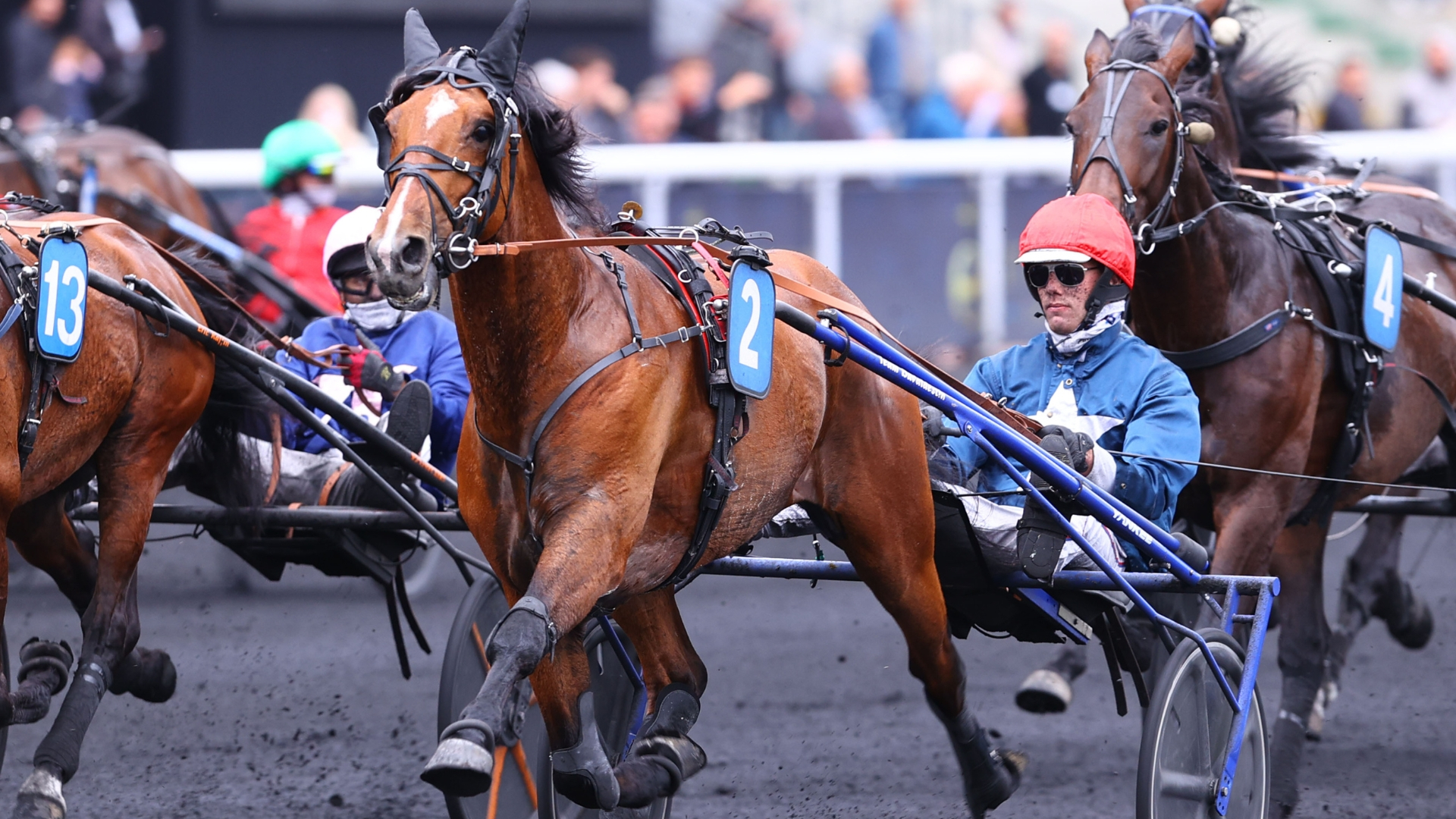 Lancier du Goutier - © ScoopDyga