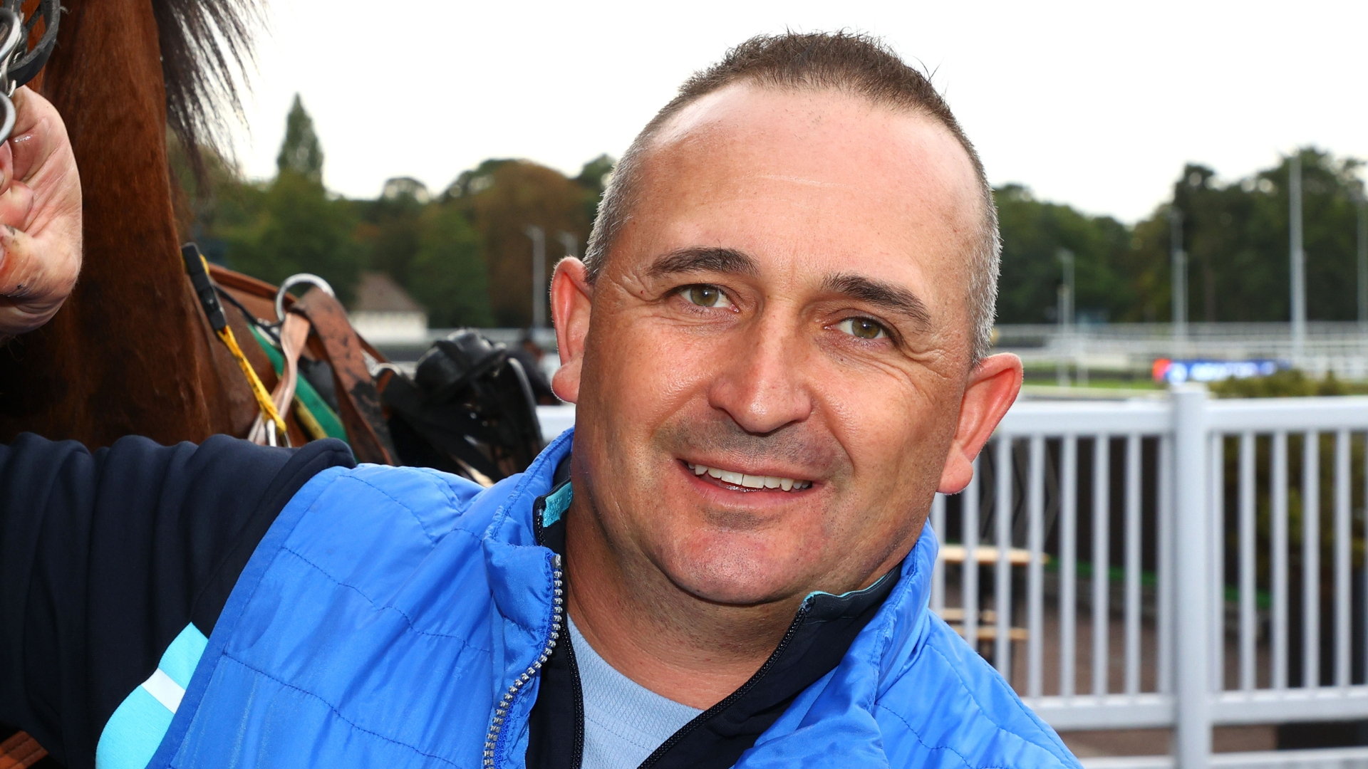 Laurent Gout - © ScoopDyga