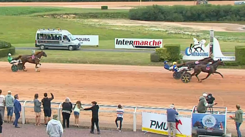 Lobbing de Blary - Le Gentleman