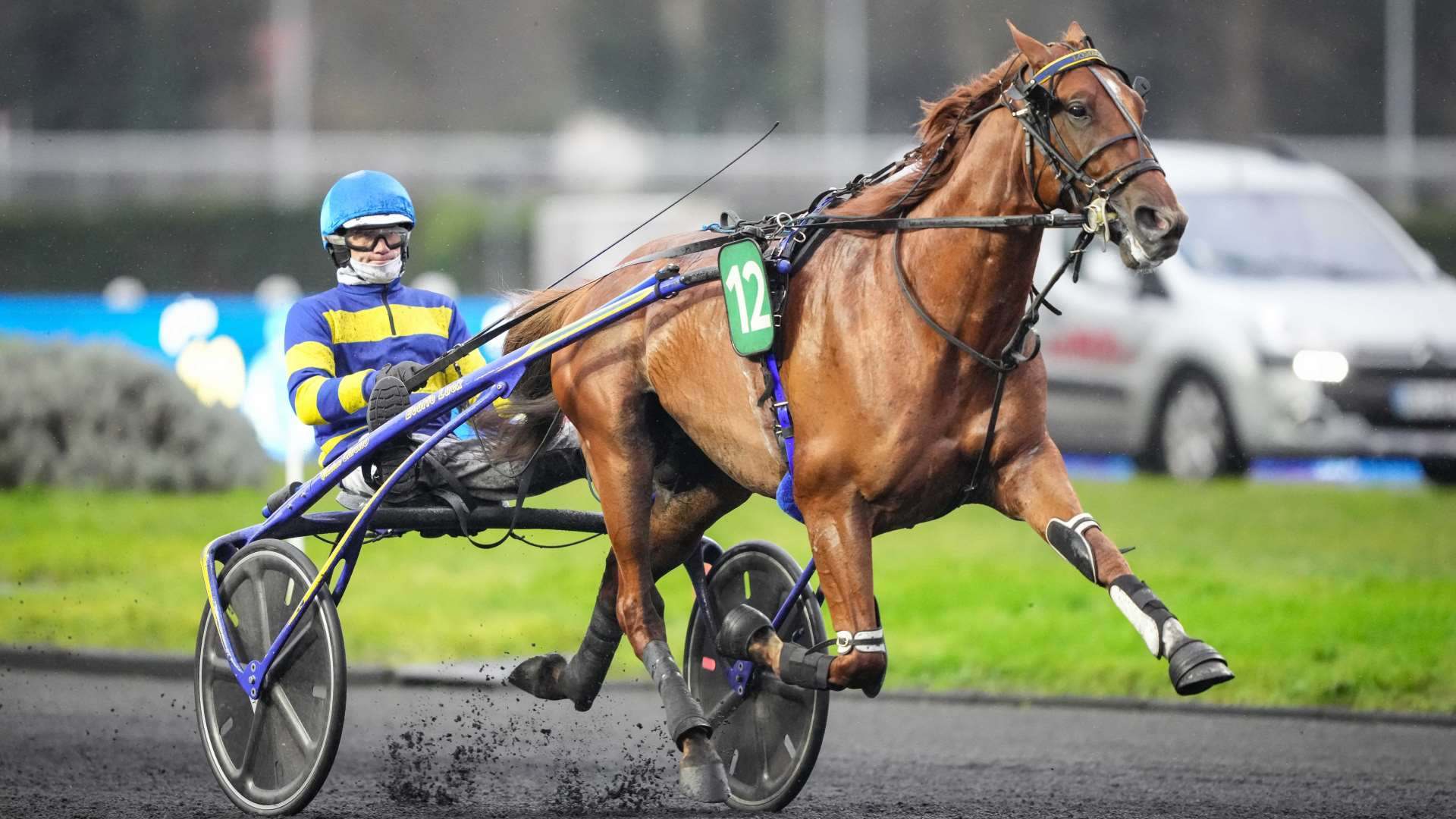 ©Scoopdyga - Lombok Jiel