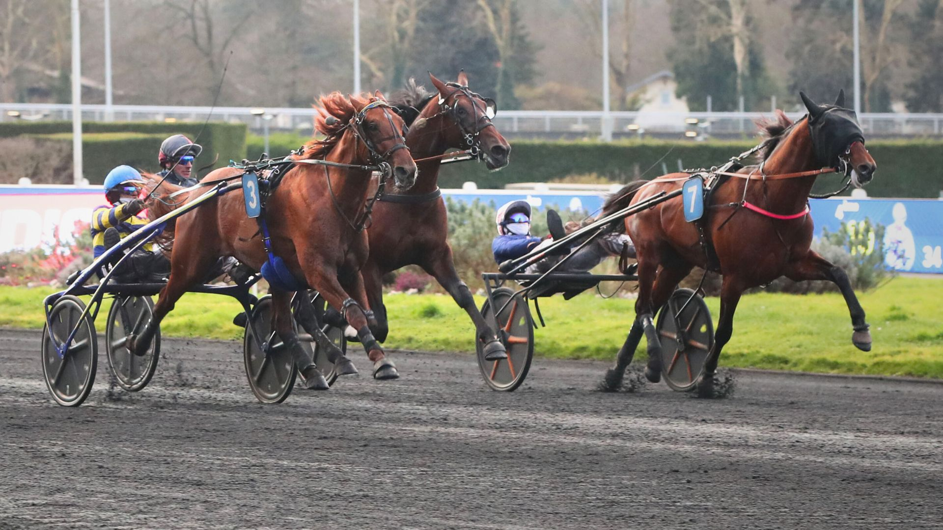 Lombok Jiel - Lovino Bello