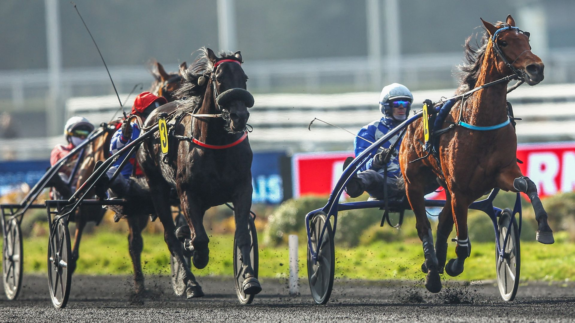 London - Light My Fire