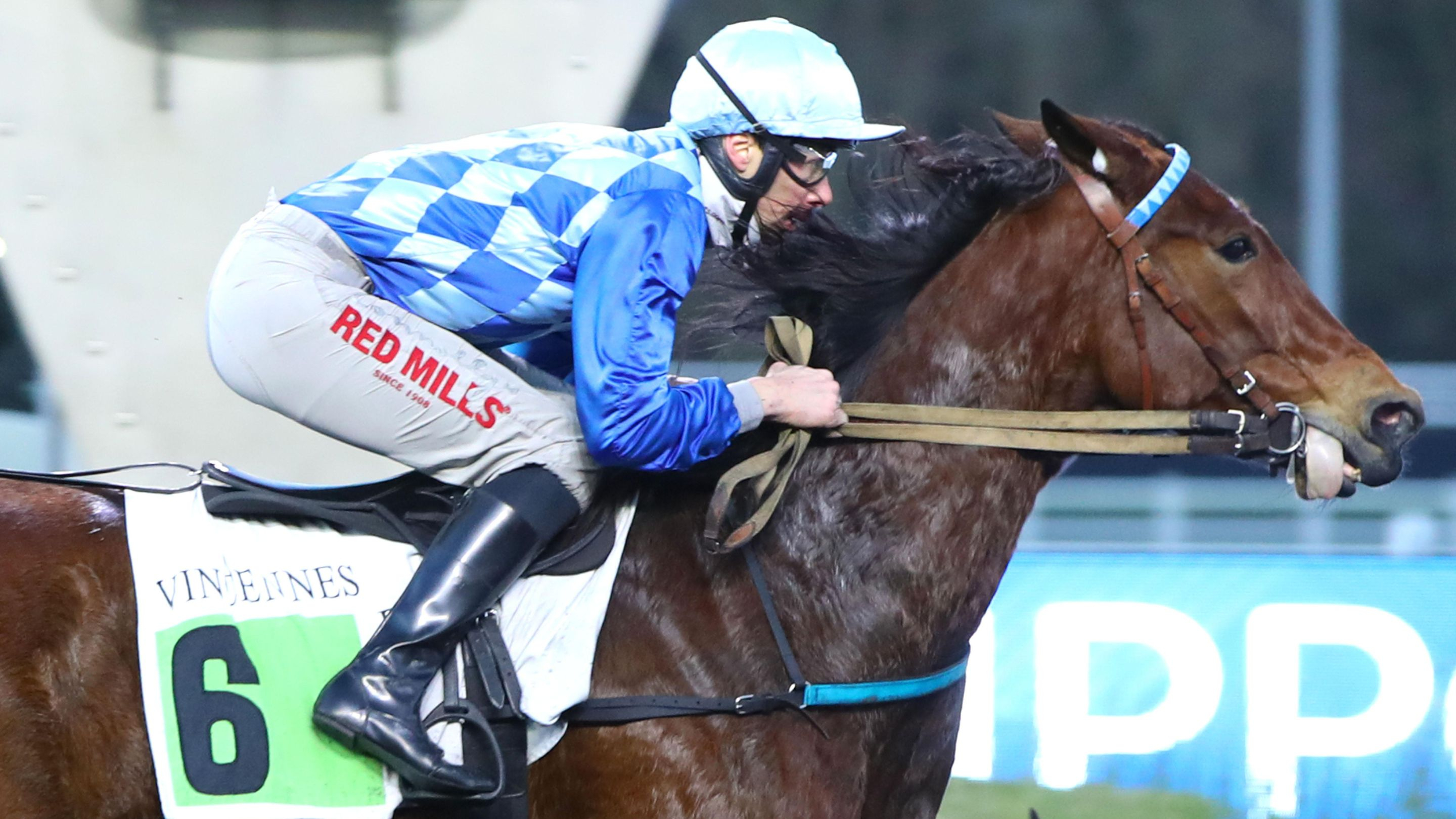 London - © ScoopDyga