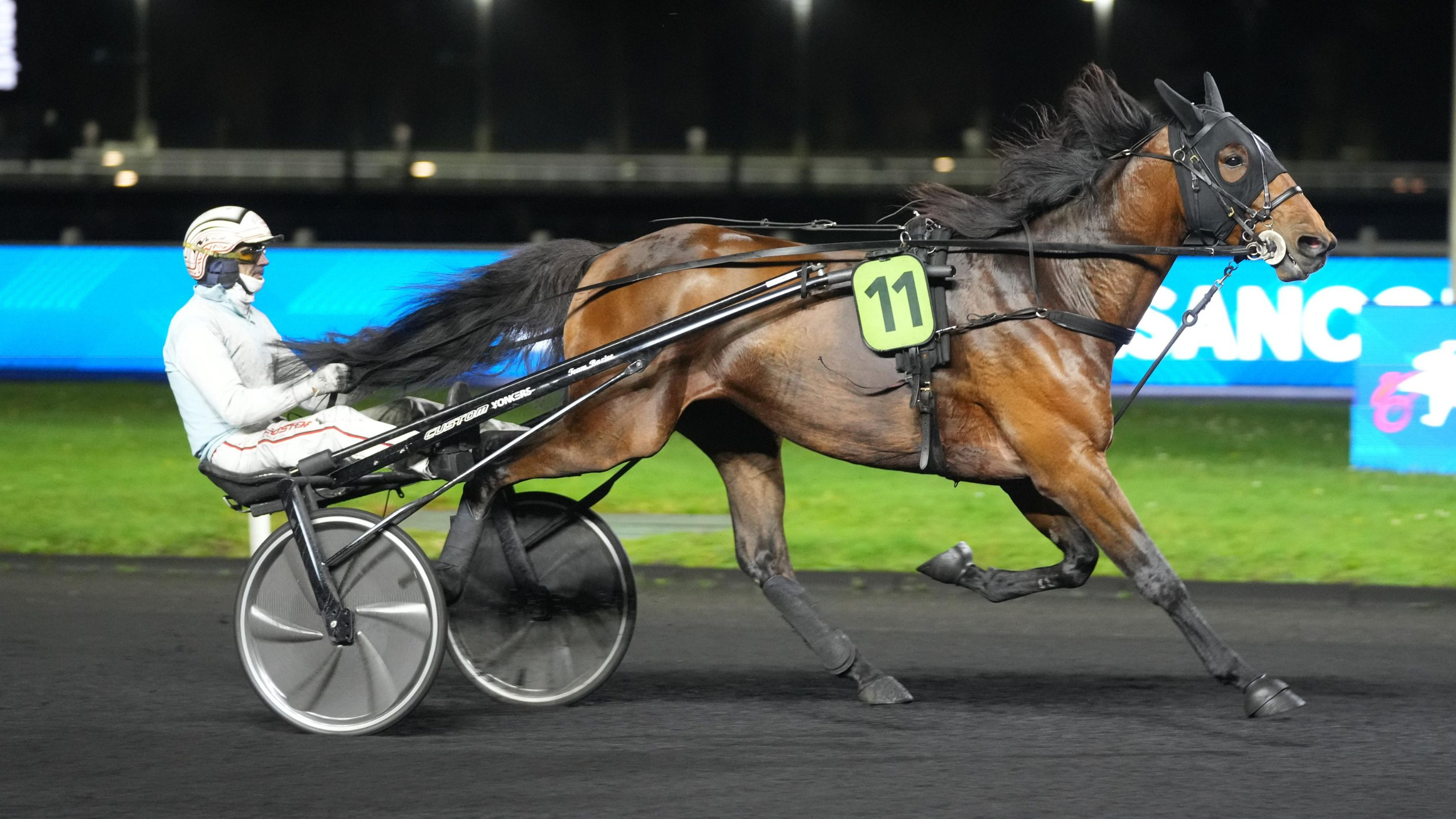 Lord Délo - © Aprh