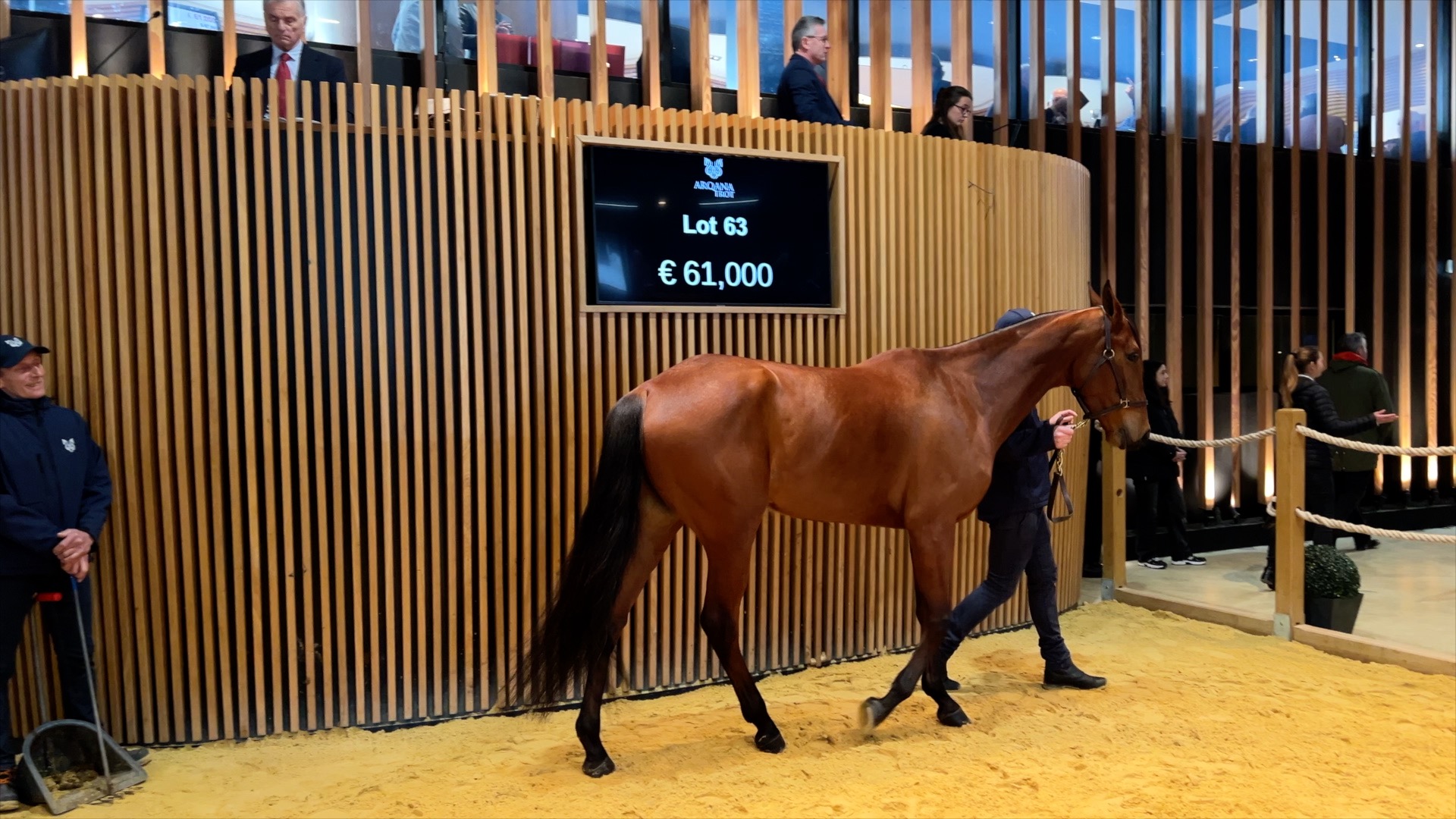 ©Province Courses - Lahora Galaa