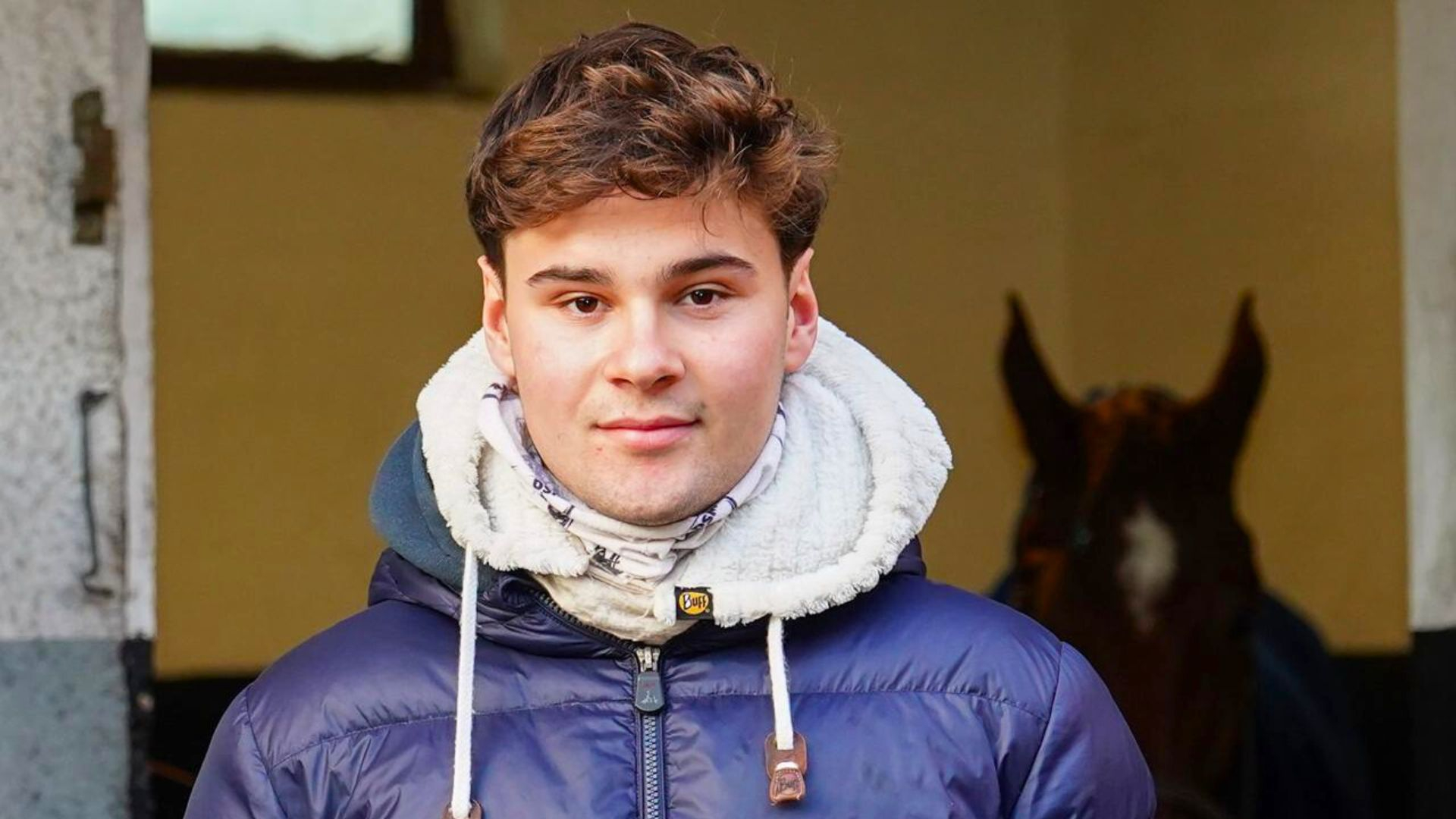 Louis Goetz - © ScoopDyga