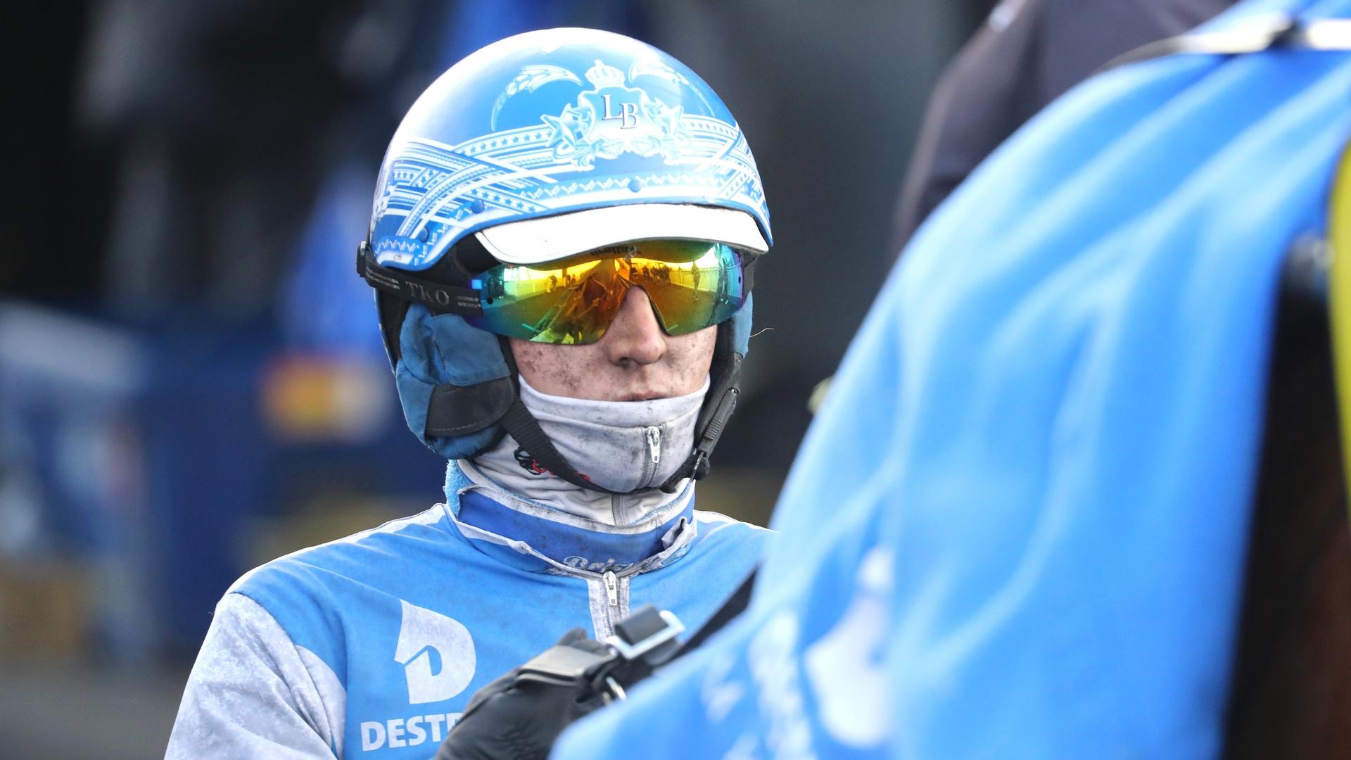 Louis Baudouin : 100 % de réussite (pilote) - © Aprh