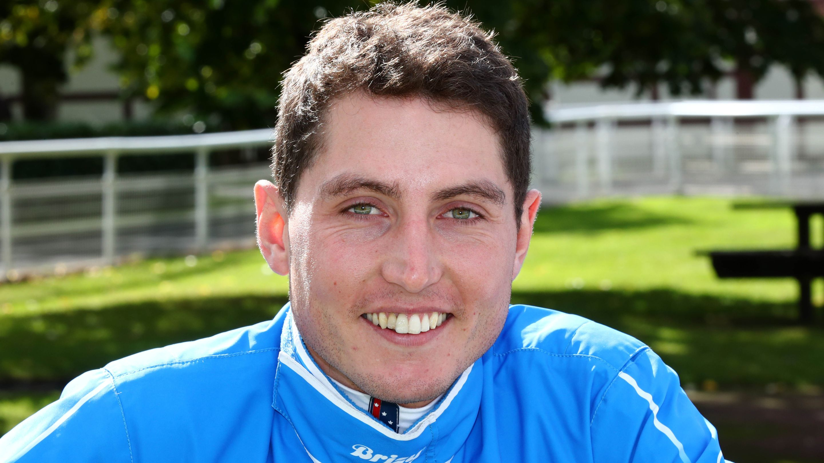 Louis Baudouin, le driver de Lord de Chenu - © ScoopDyga