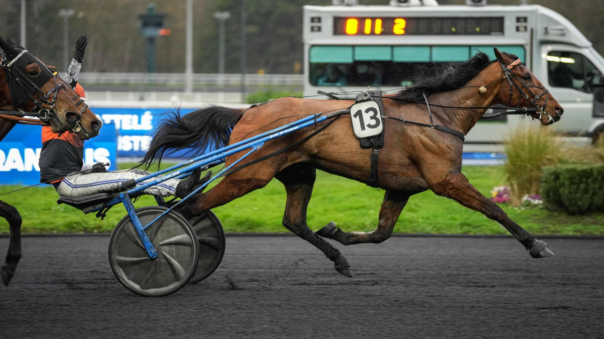 Loustic de Salomax - ©Scoopdyga