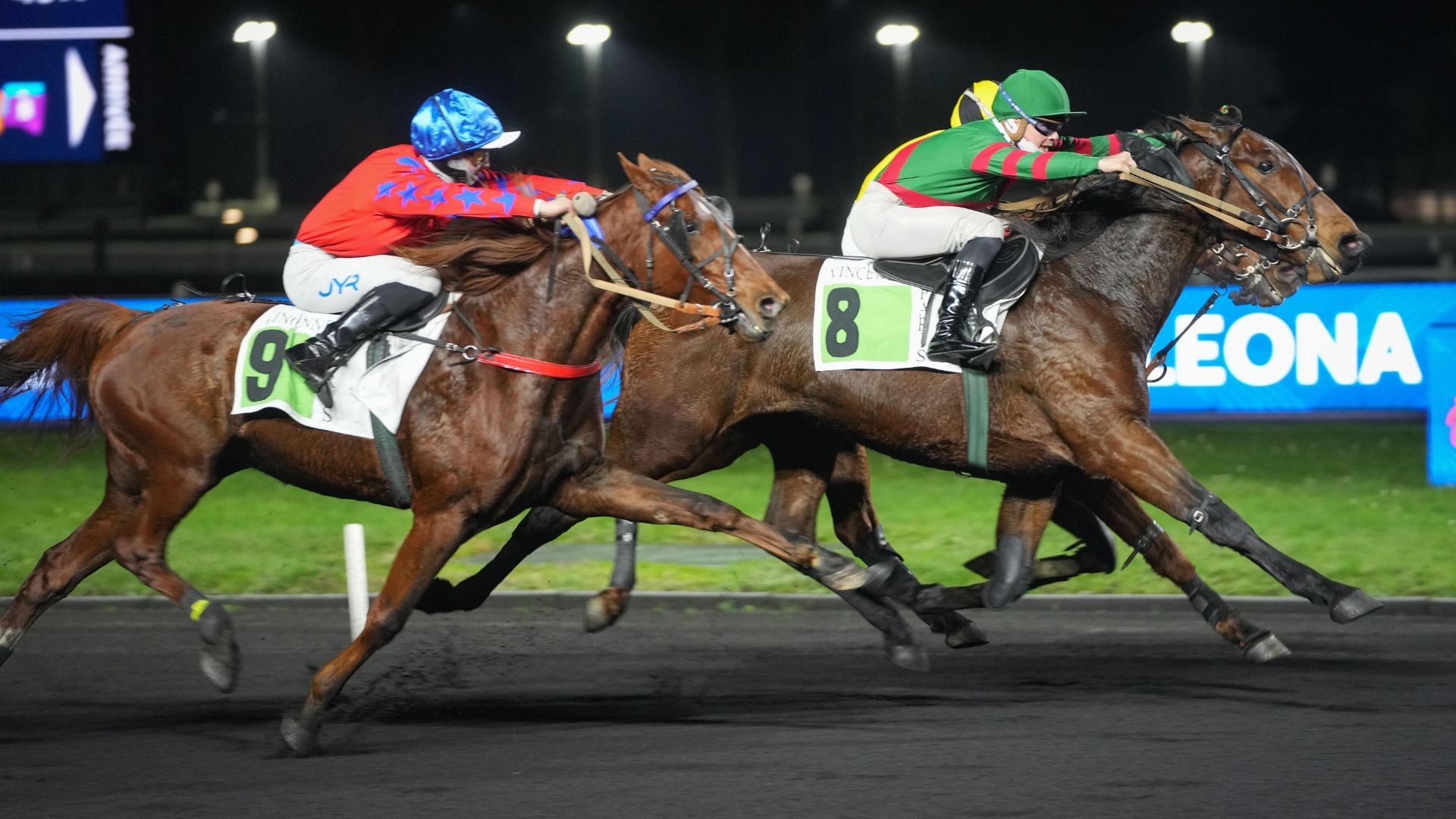 Lyzia des Agets - ©Aprh