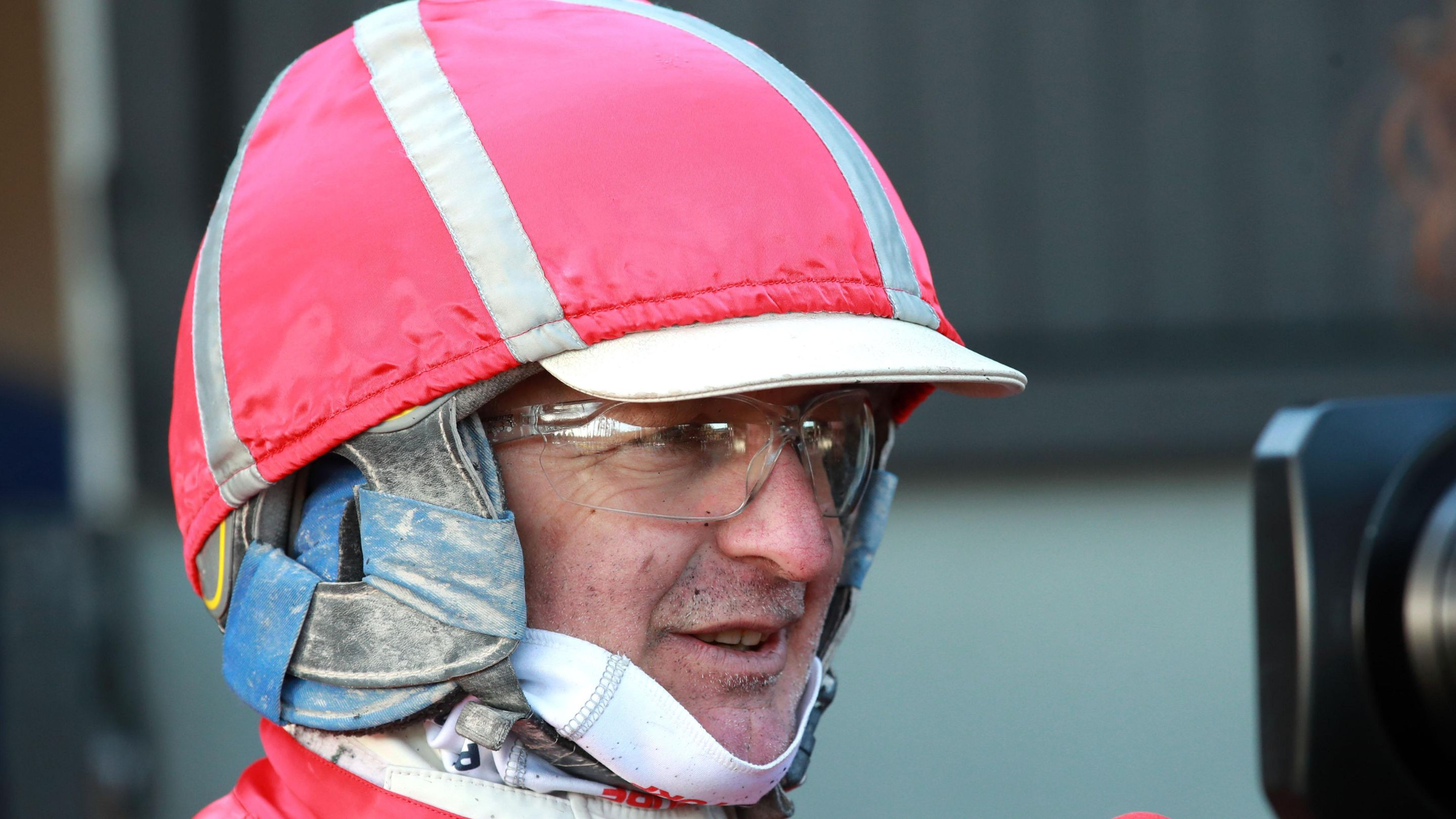 Manu Criado - © ScoopDyga