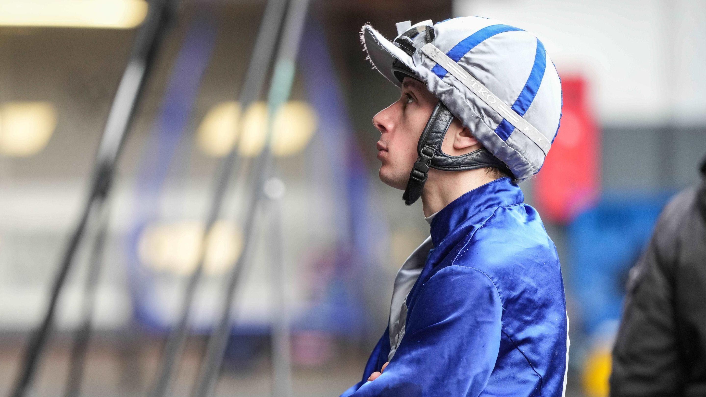 Mathieu Mottier - © ScoopDyga