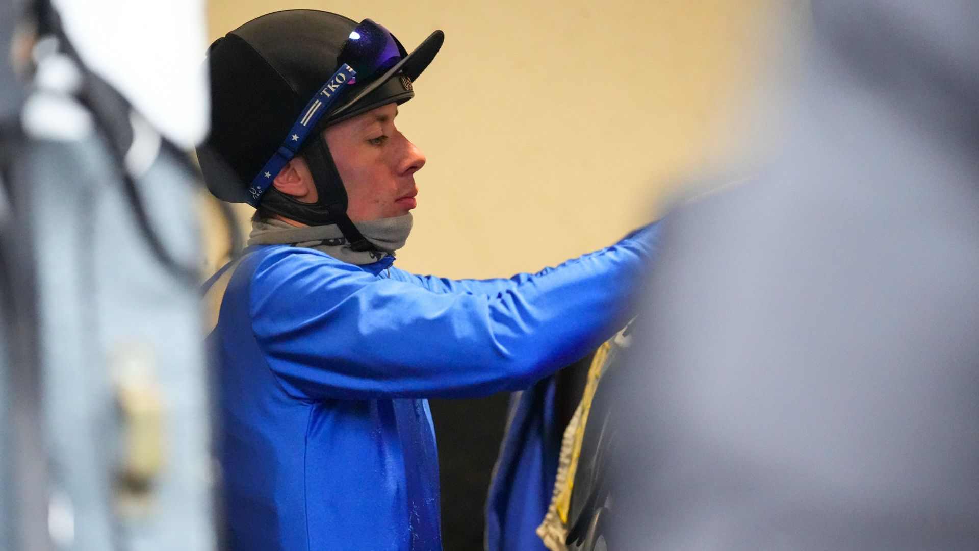 Mathieu Mottier - © ScoopDyga