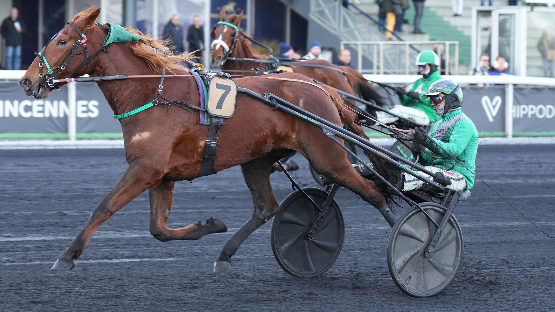 Macana Monnerie - ©Scoopdyga