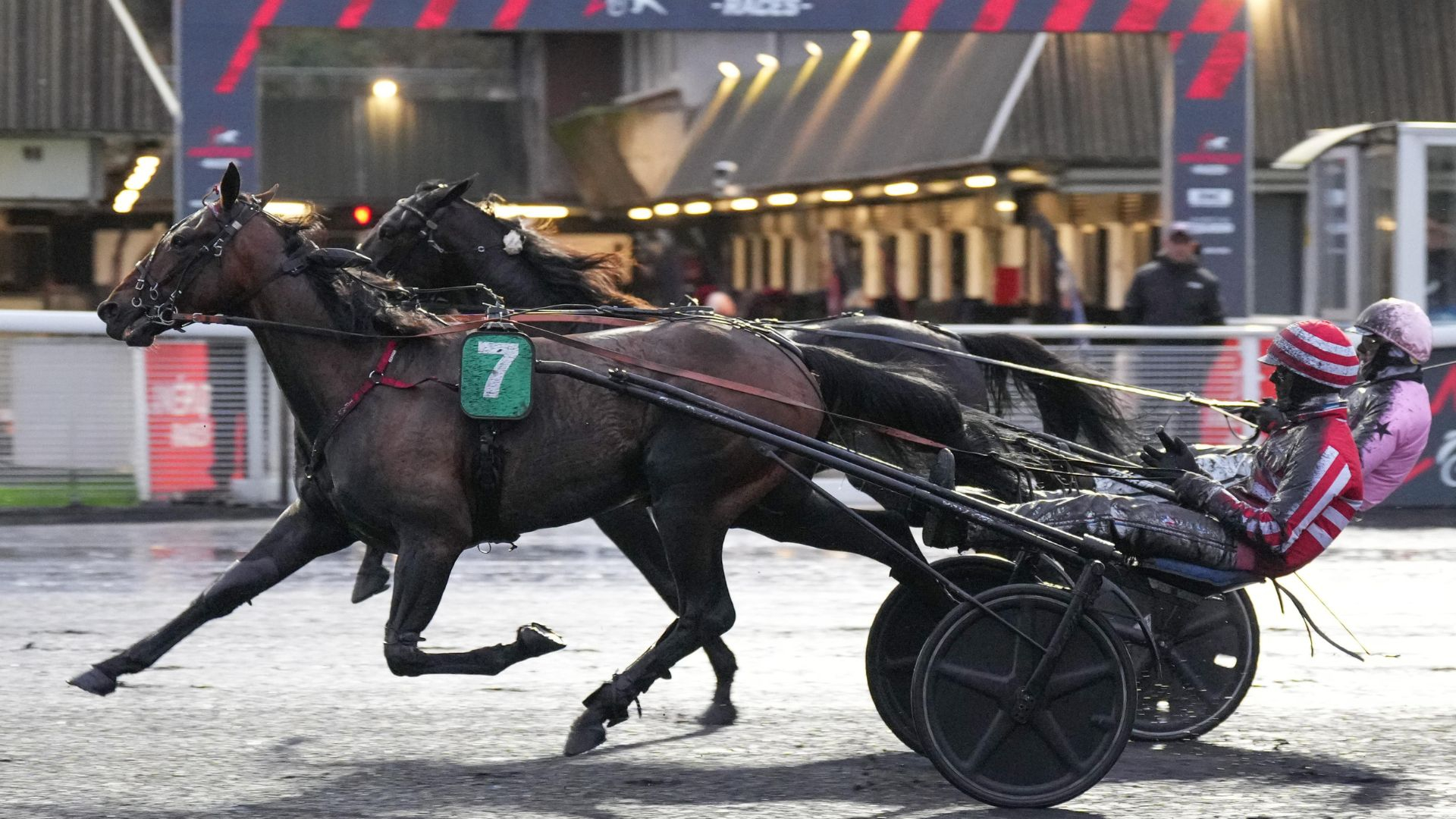 Mack de Blary - ©Scoopdyga