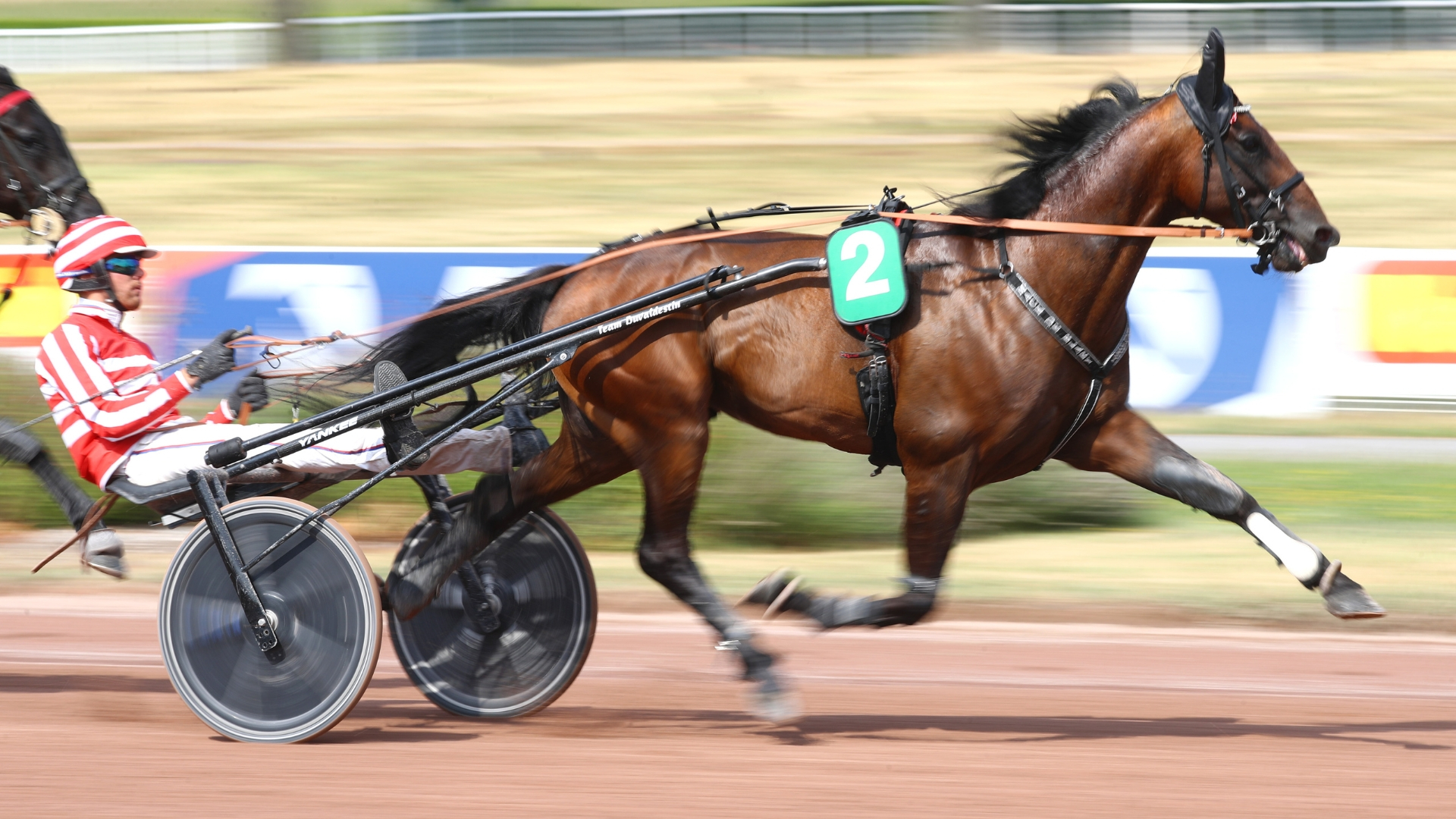 Mack de Blary devrait être de la partie vendredi à Enghien - © Aprh