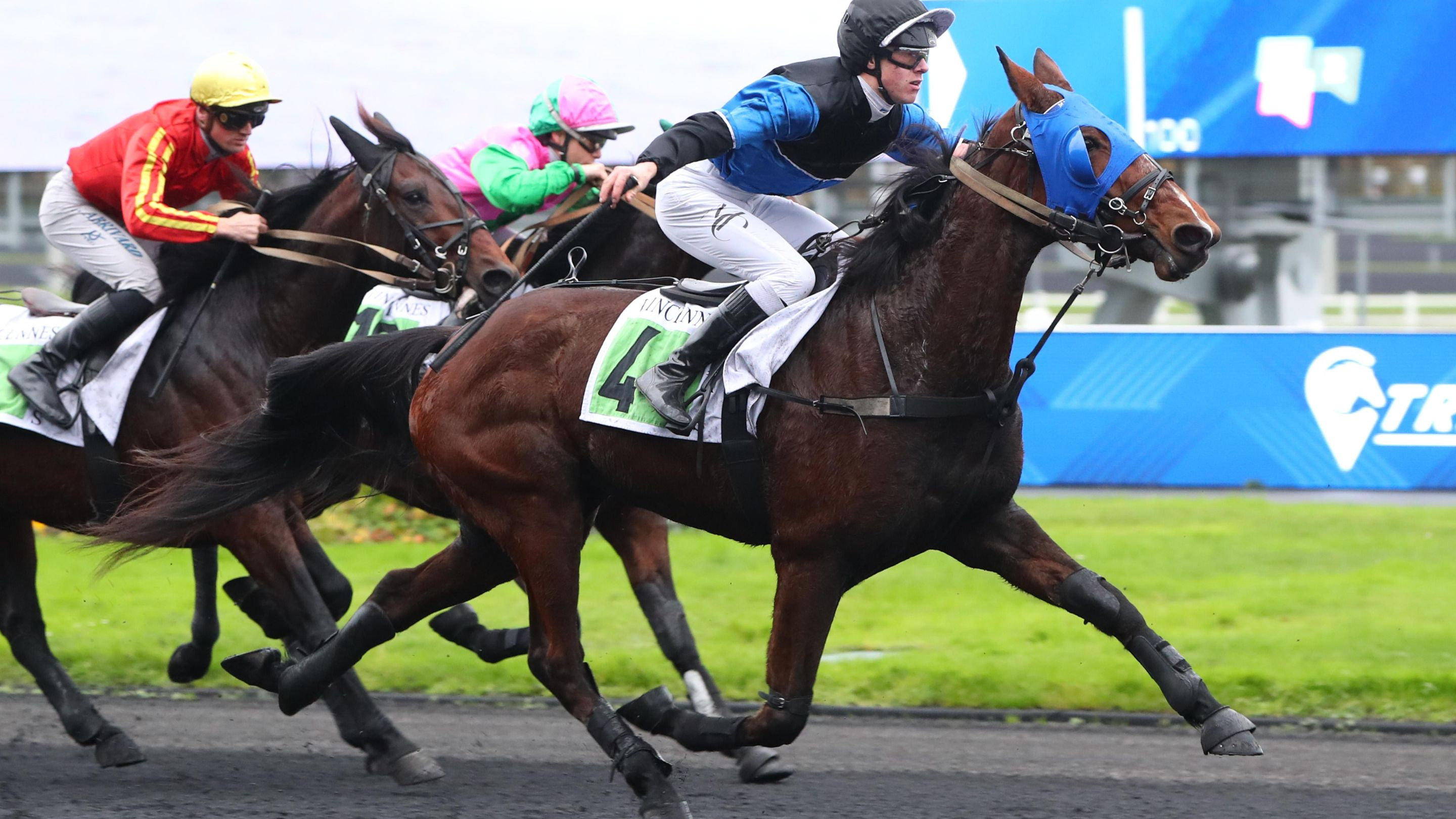 Manitas de Truchon - © ScoopDyga