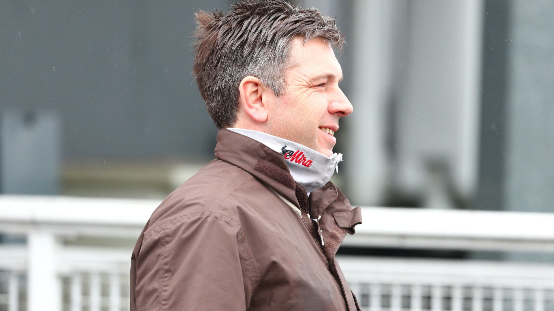 Marc Sassier - ©Aprh