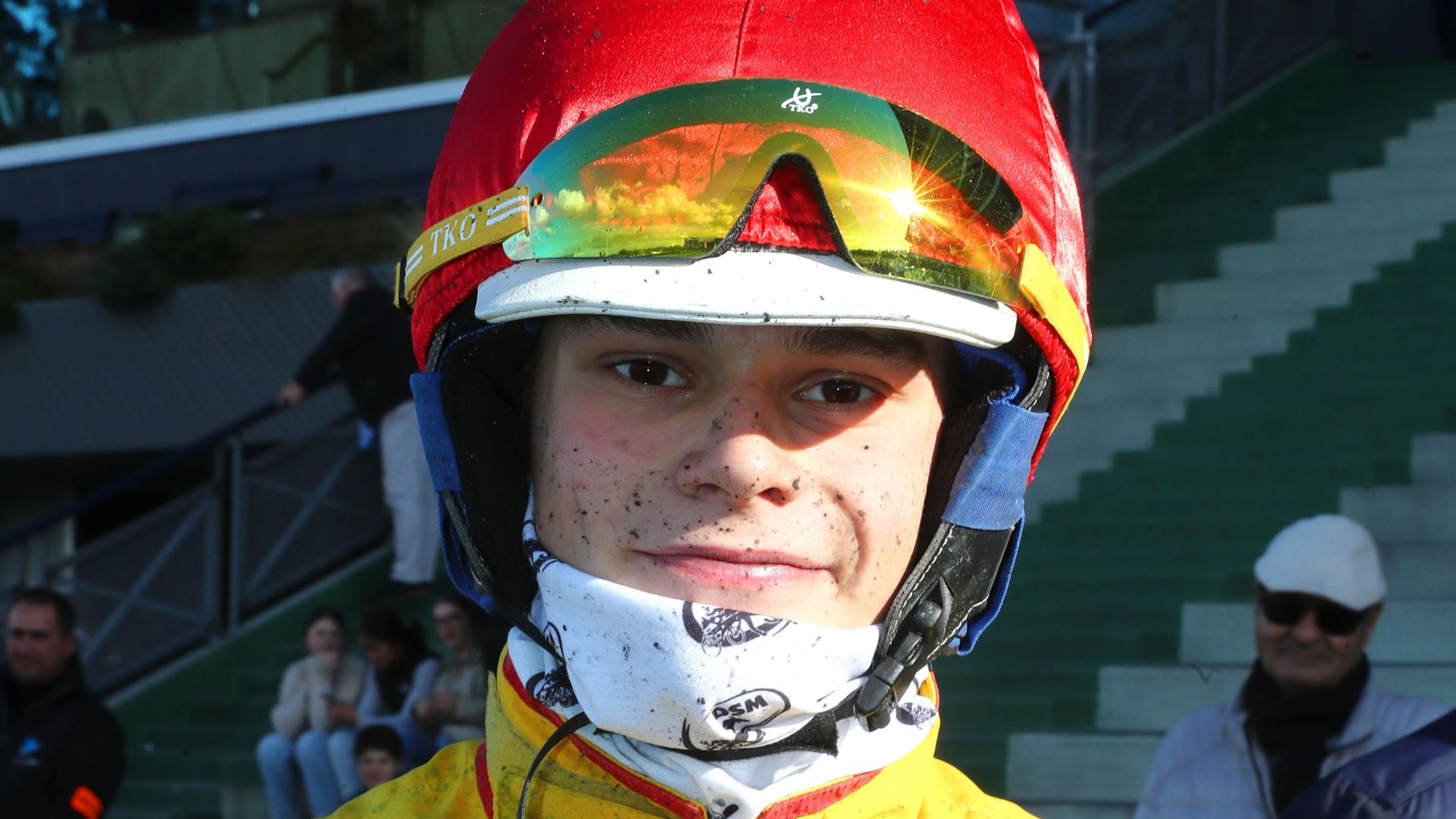 Martin Goetz - ©Scoopdyga