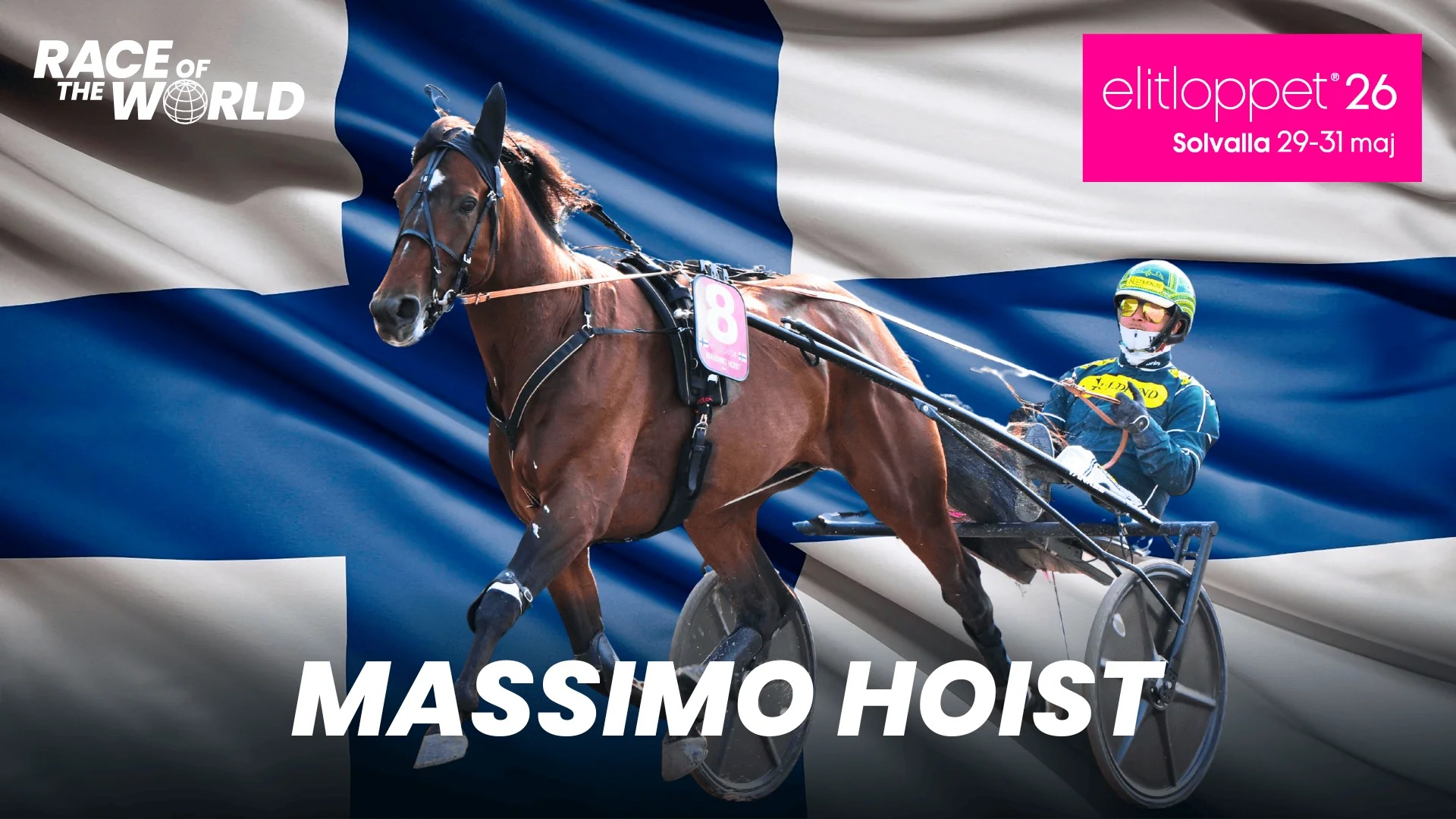 © Solvalla.se